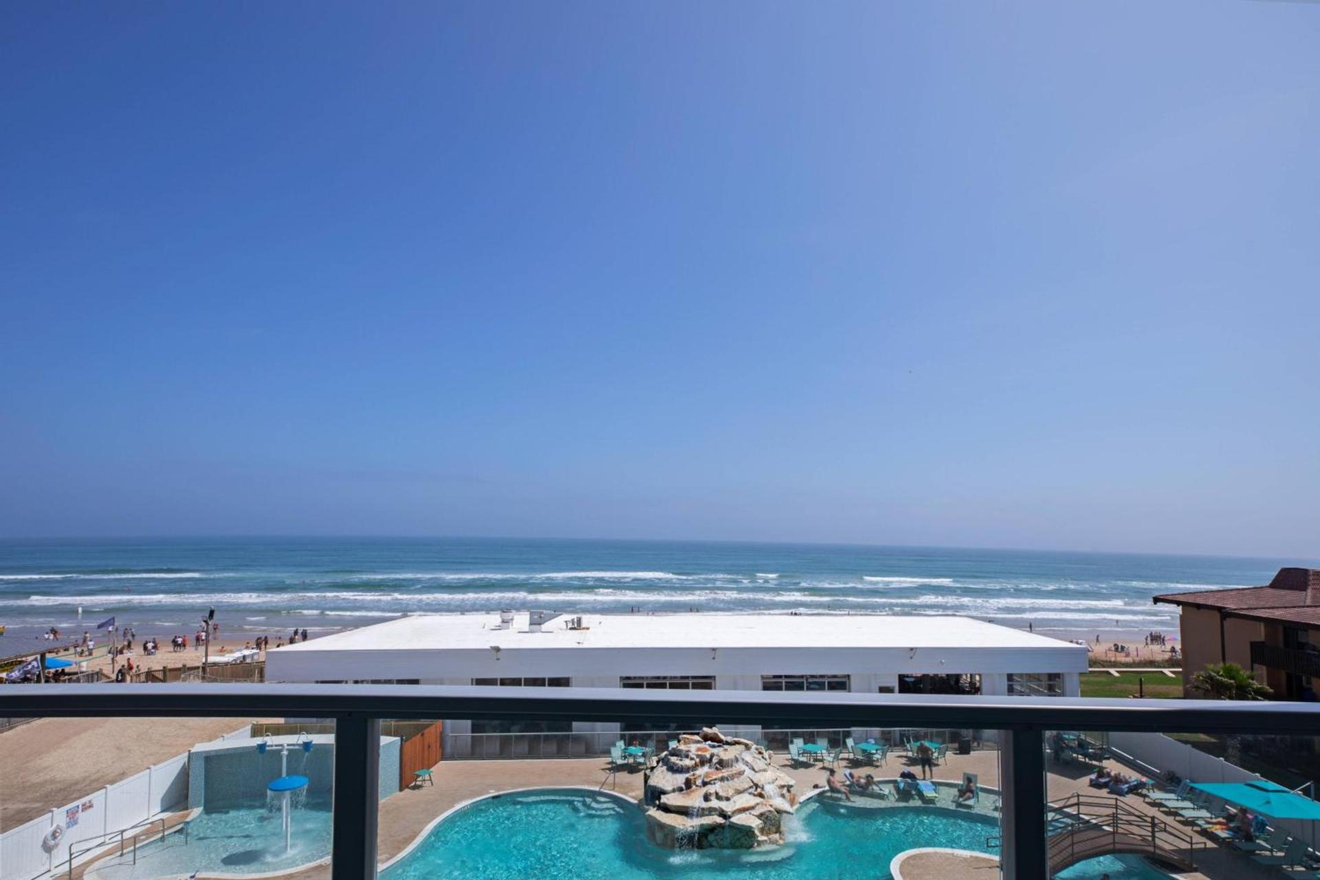 Courtyard South Padre Island photo 56