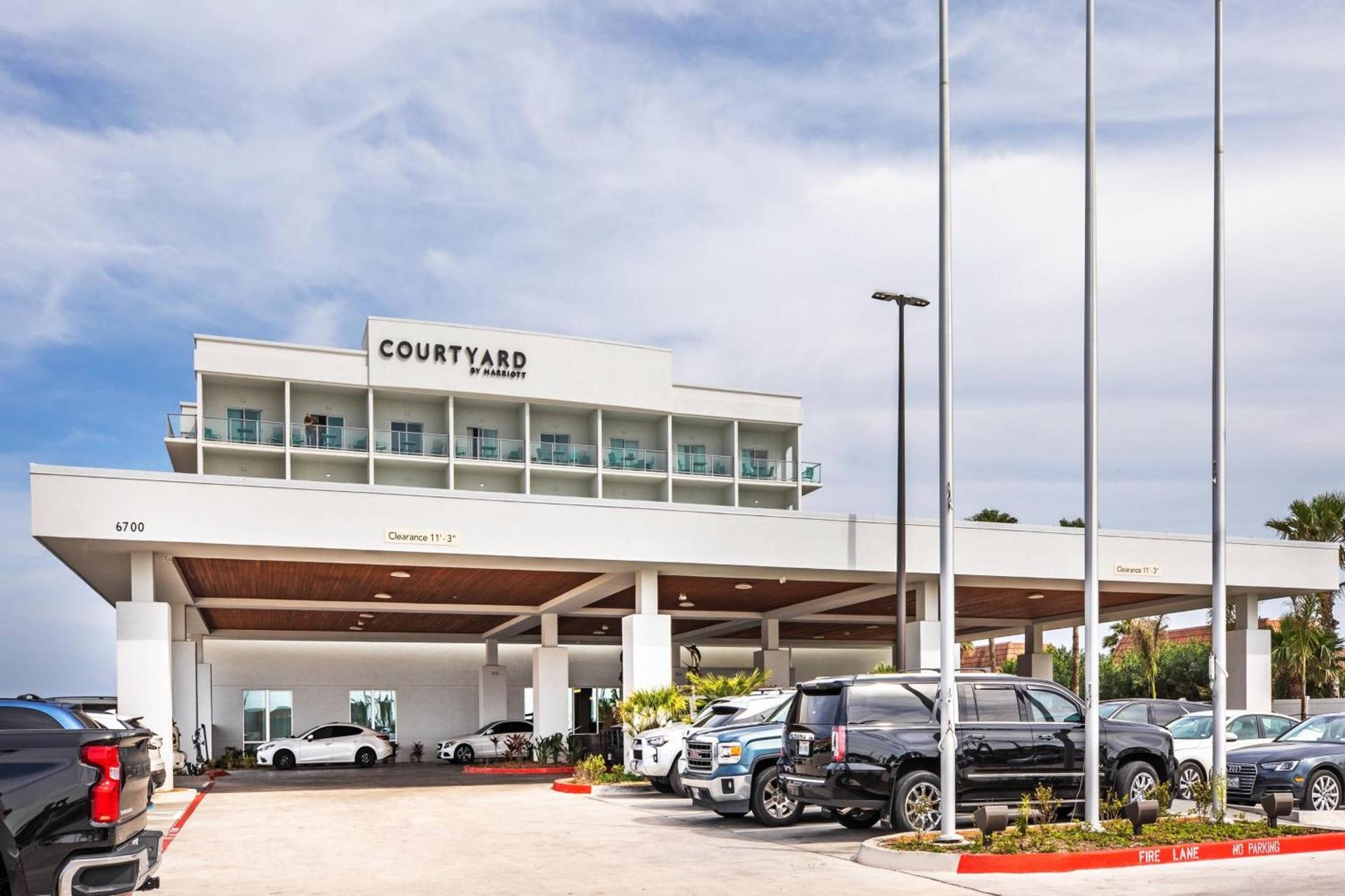Courtyard South Padre Island — hotel in South Padre Island