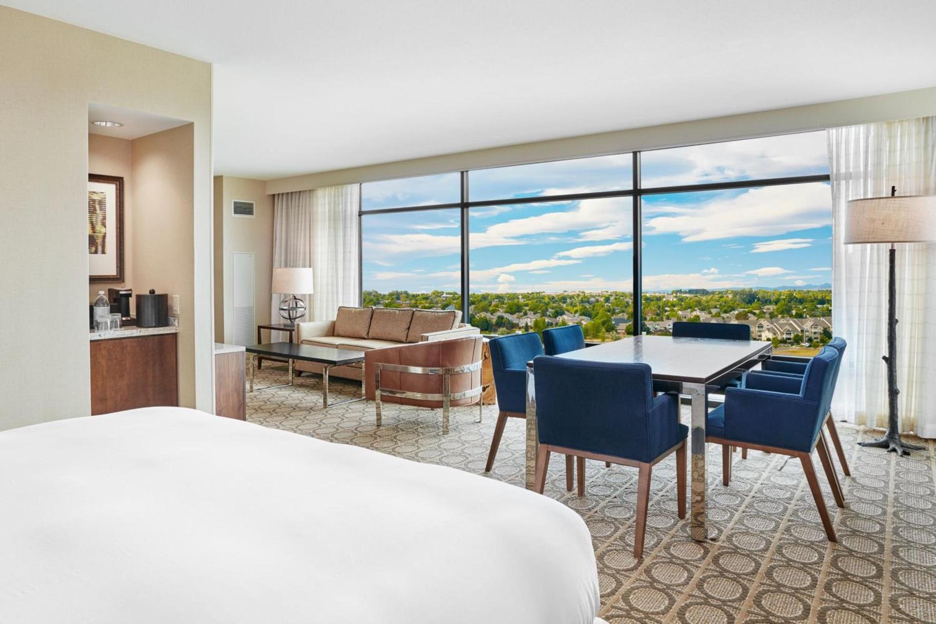Denver Marriott Westminster photo 23