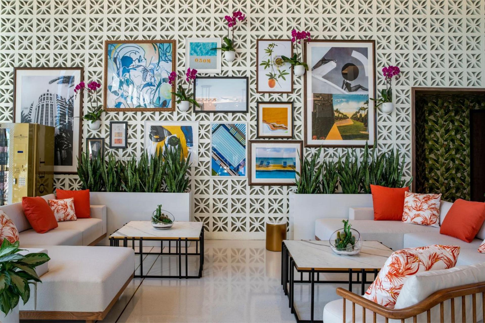 Element by Marriott Fort Lauderdale Downtown photo 17