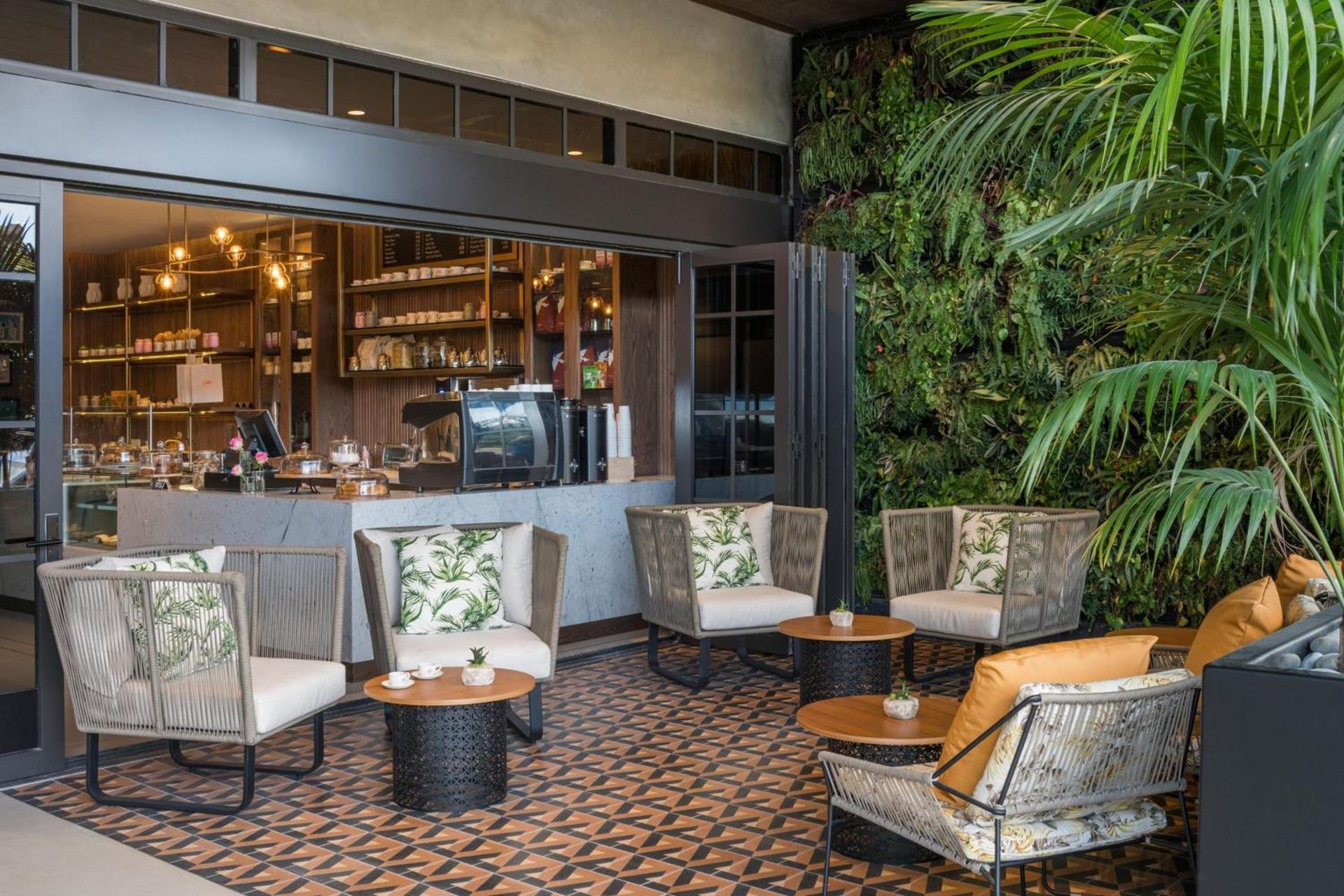Element by Marriott Fort Lauderdale Downtown photo 10