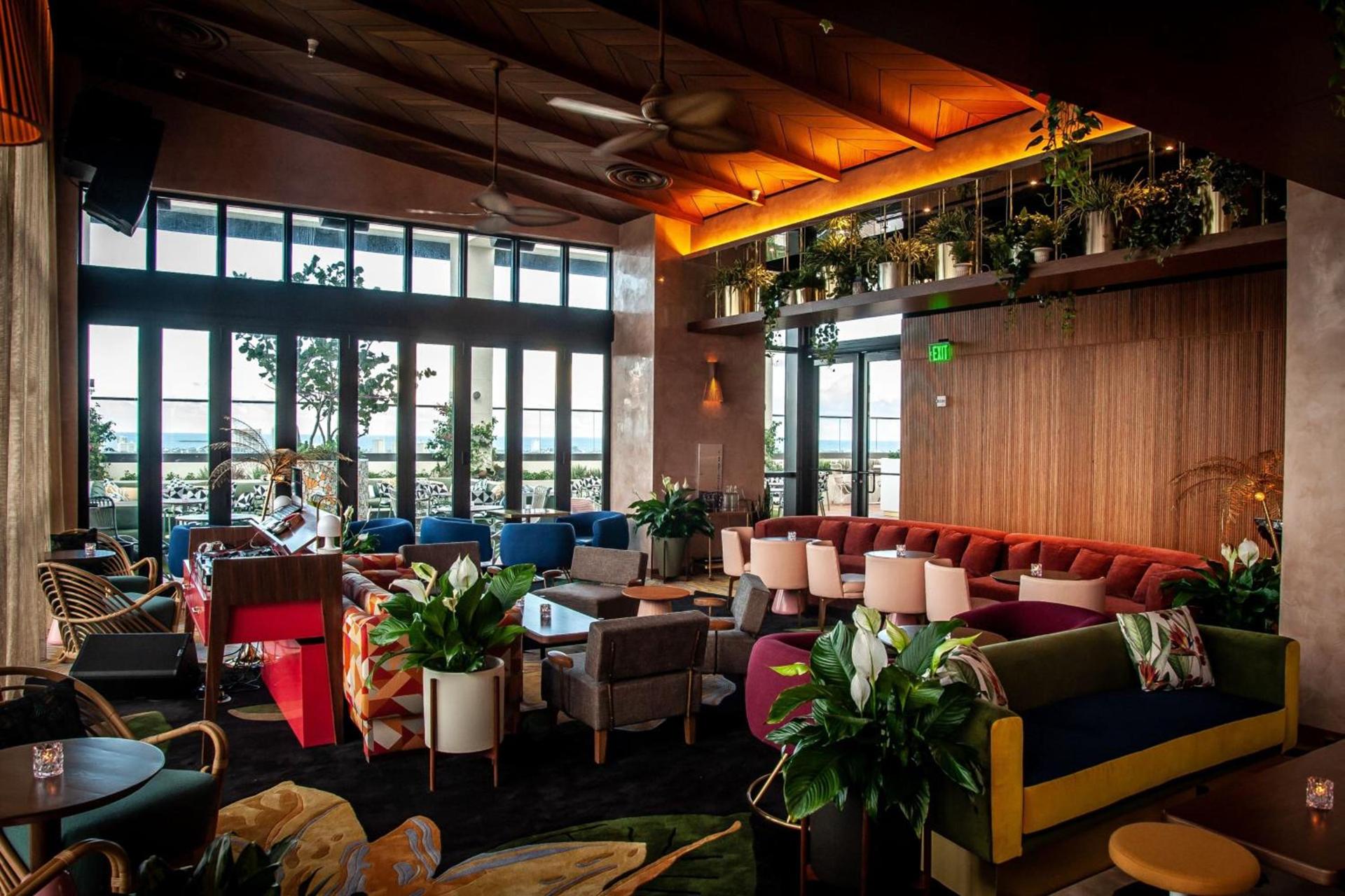 Element by Marriott Fort Lauderdale Downtown photo 16