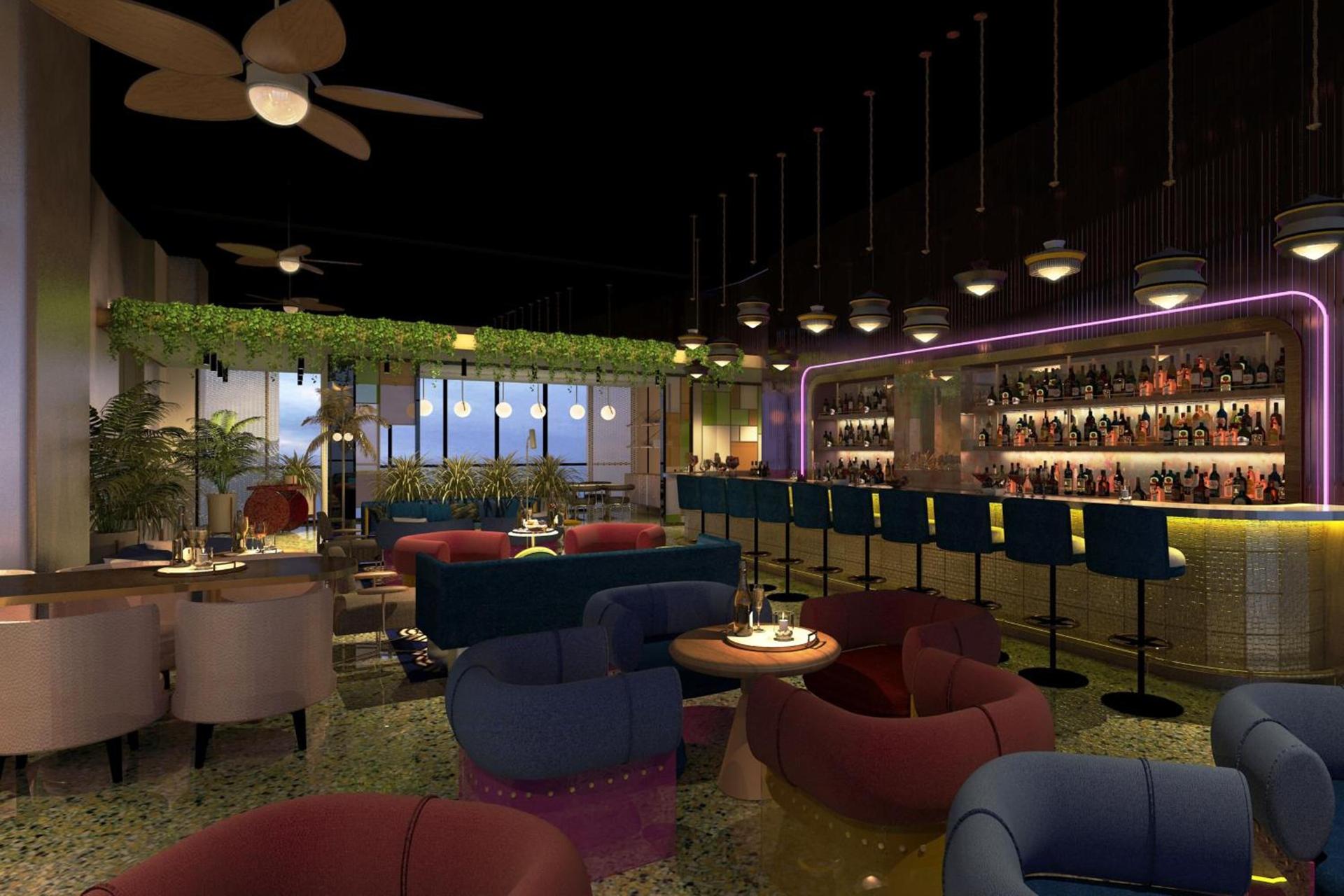 Element by Marriott Fort Lauderdale Downtown photo 3