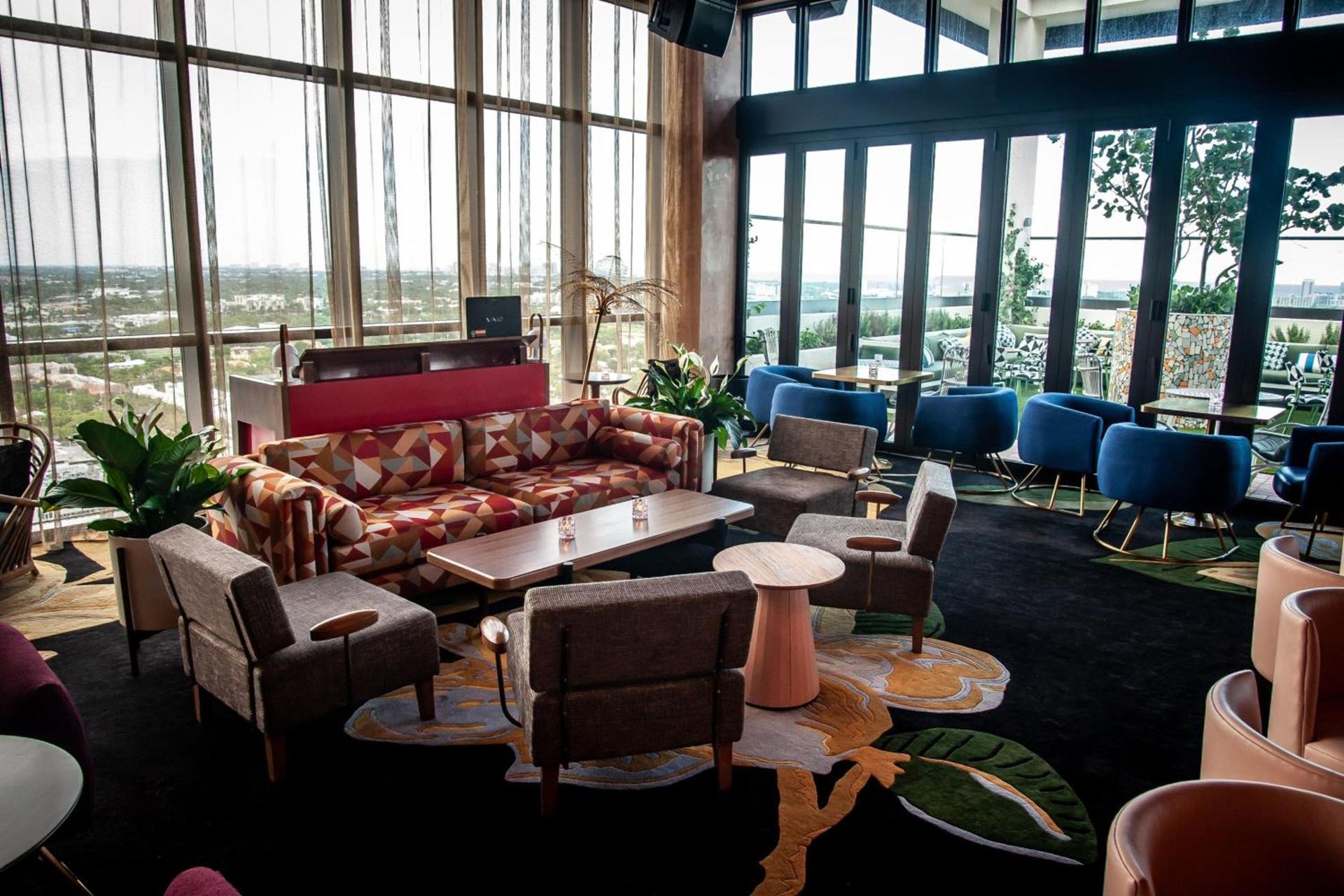 Element by Marriott Fort Lauderdale Downtown photo 31