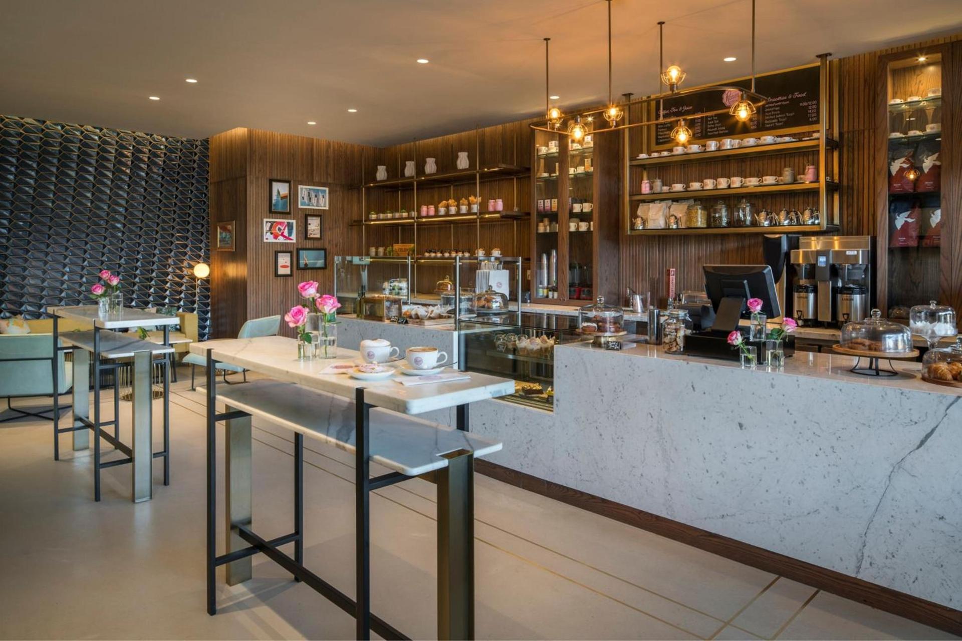 Element by Marriott Fort Lauderdale Downtown photo 6