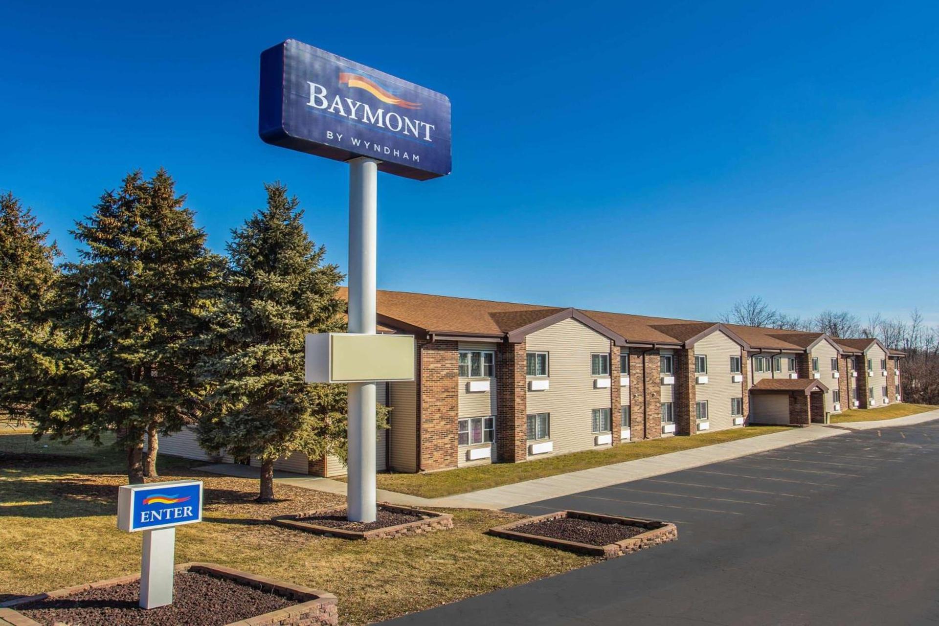 Baymont by Wyndham Joliet — hotel in Joliet