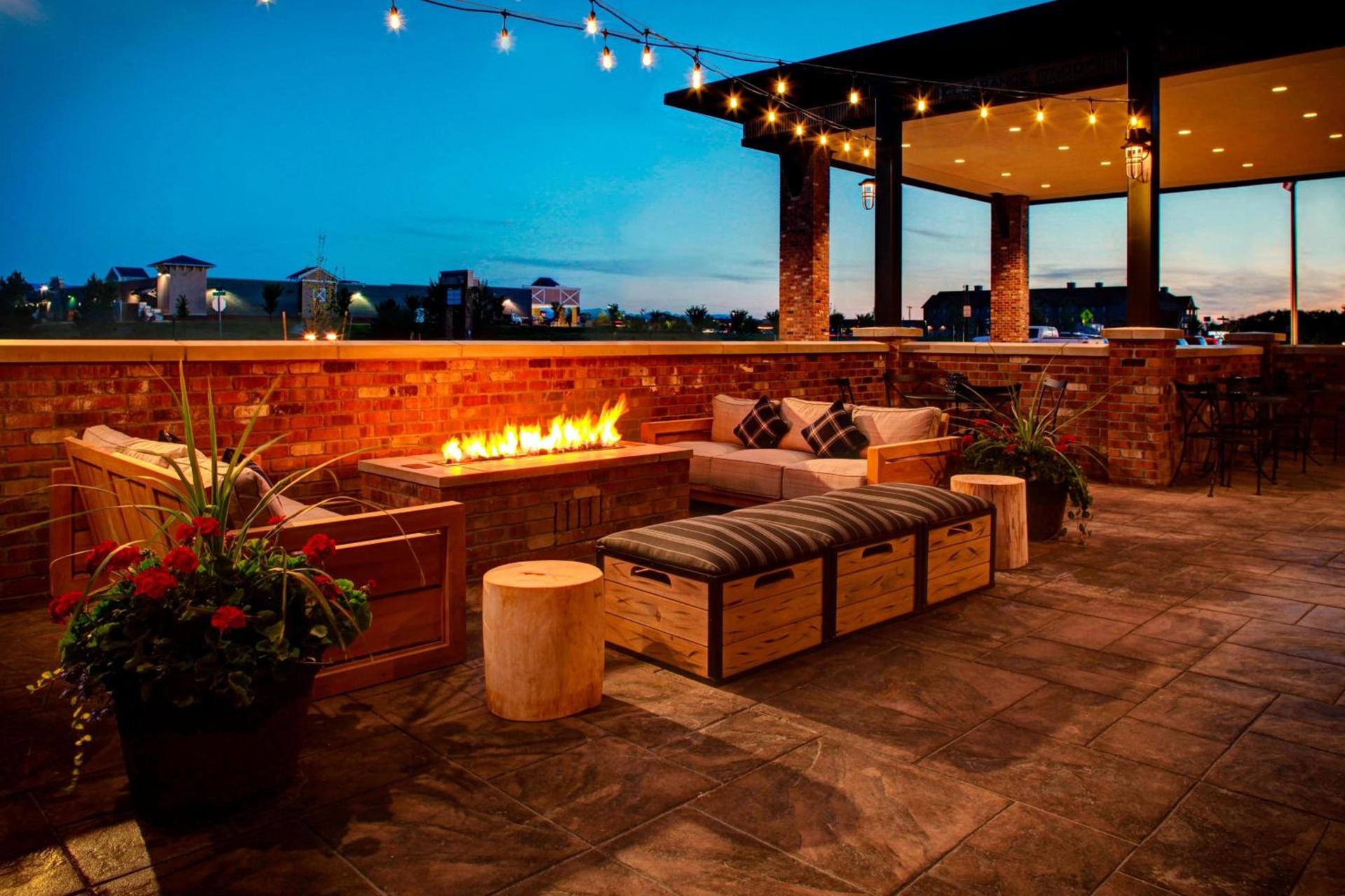 SpringHill Suites by Marriott Bozeman photo 30