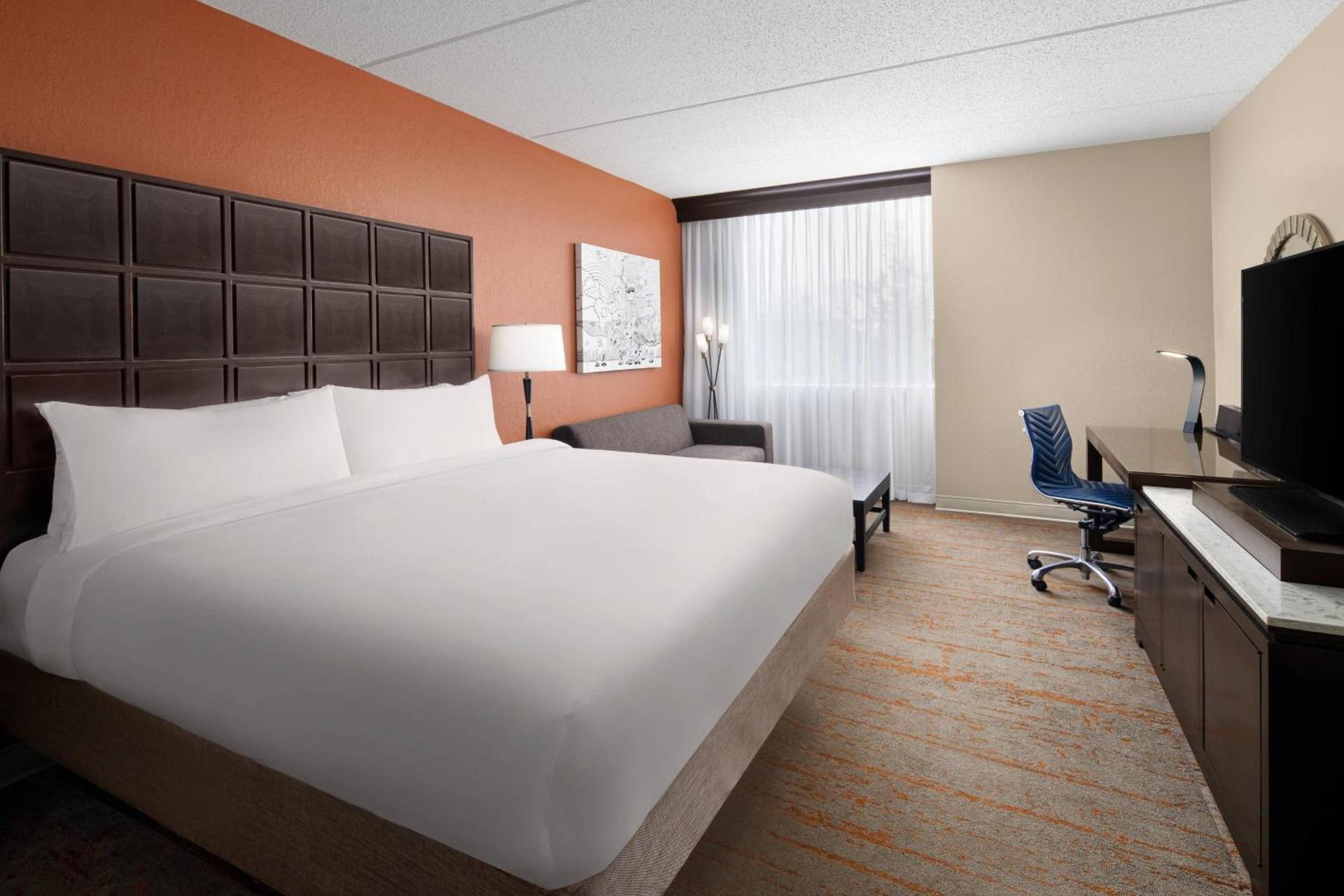 Renaissance Indianapolis North Hotel photo 25