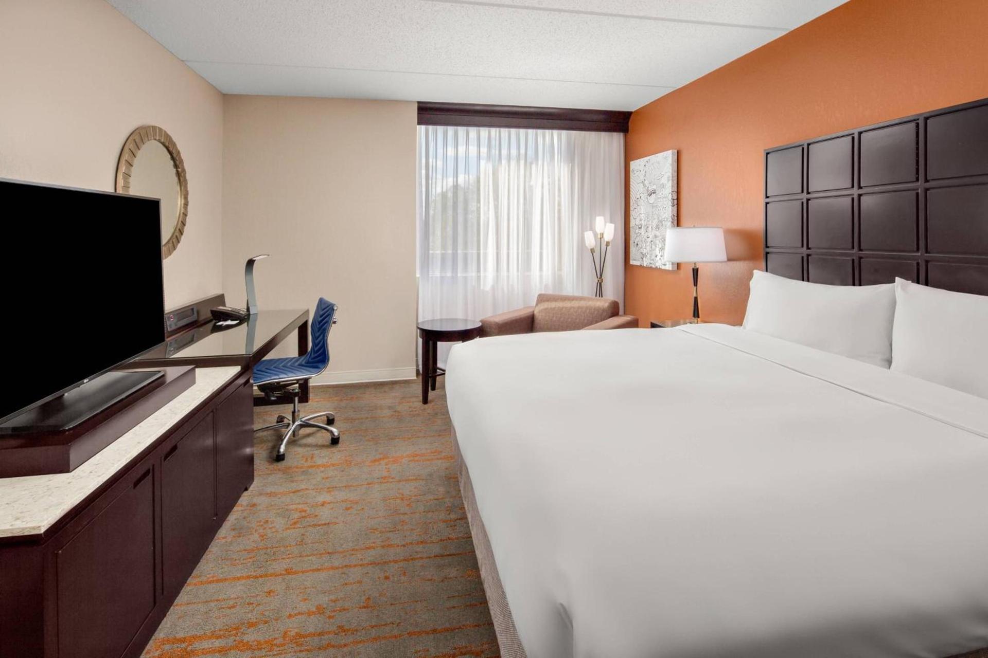 Renaissance Indianapolis North Hotel photo 23