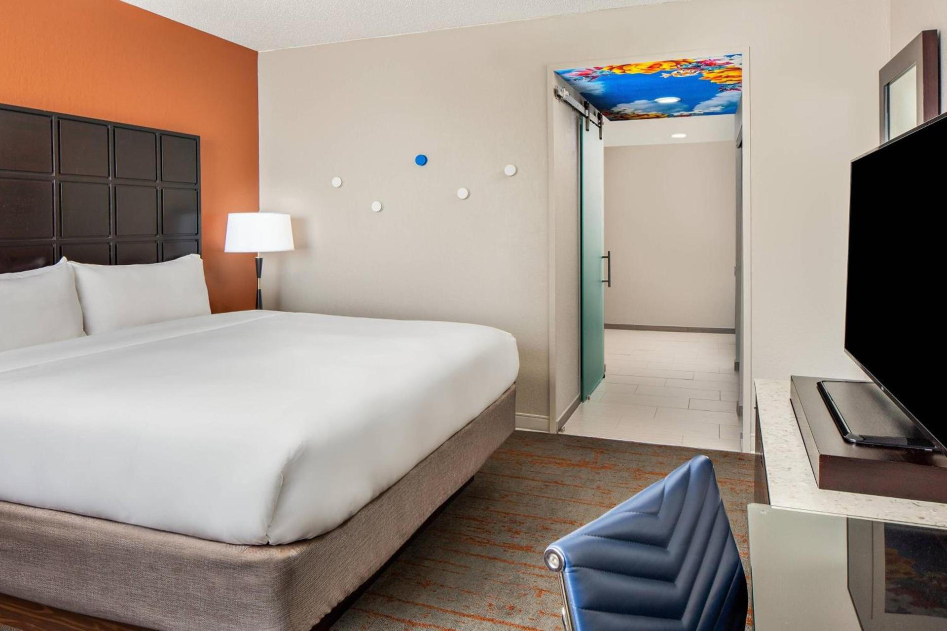 Renaissance Indianapolis North Hotel photo 24