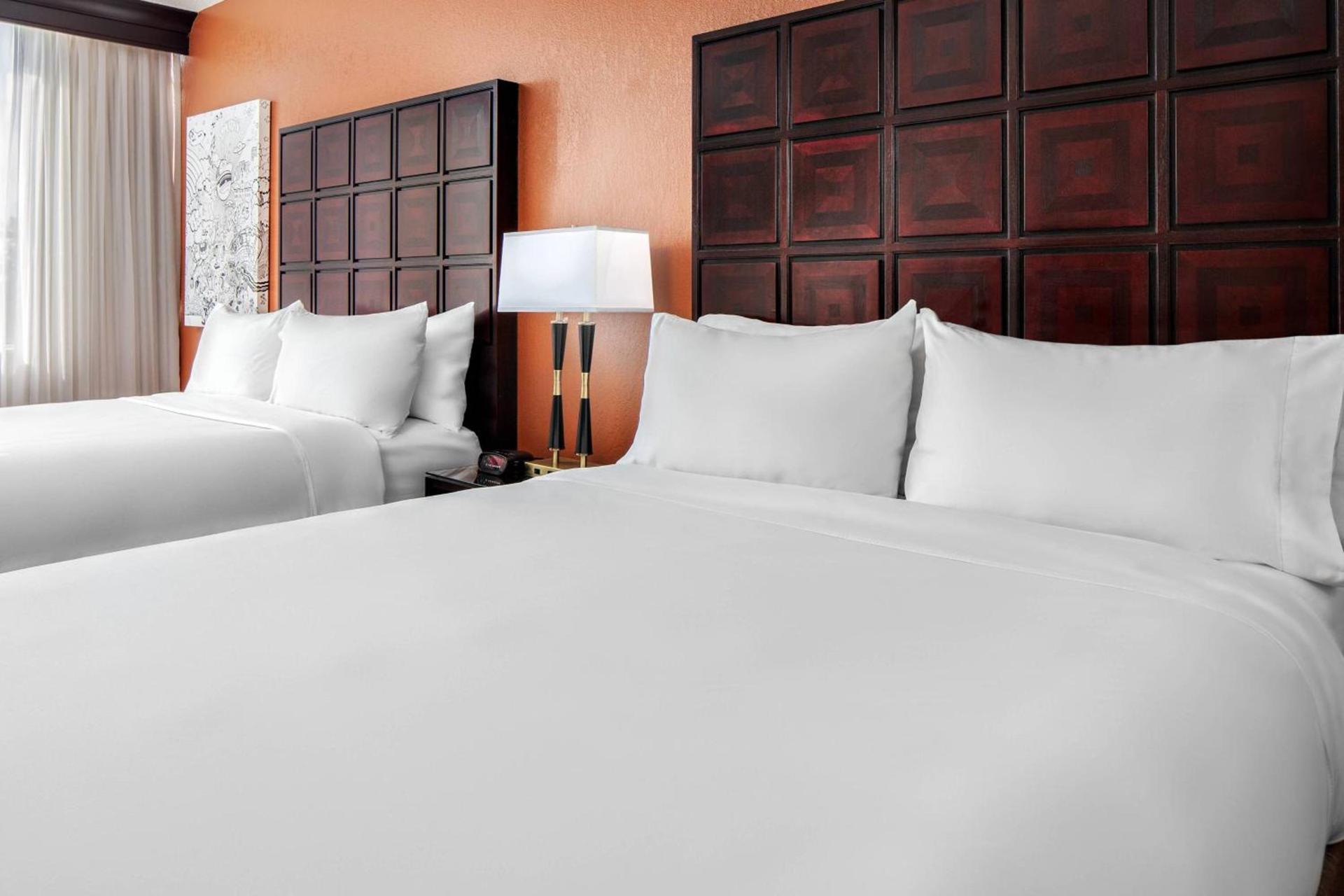 Renaissance Indianapolis North Hotel photo 29