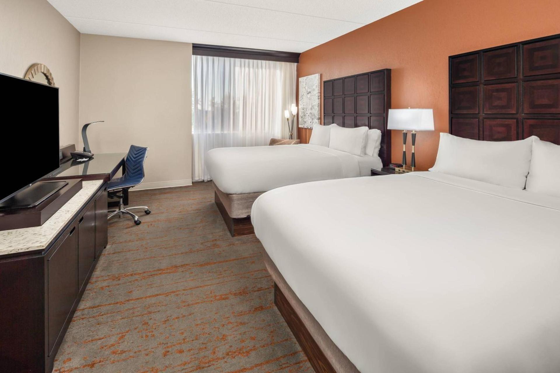 Renaissance Indianapolis North Hotel photo 28