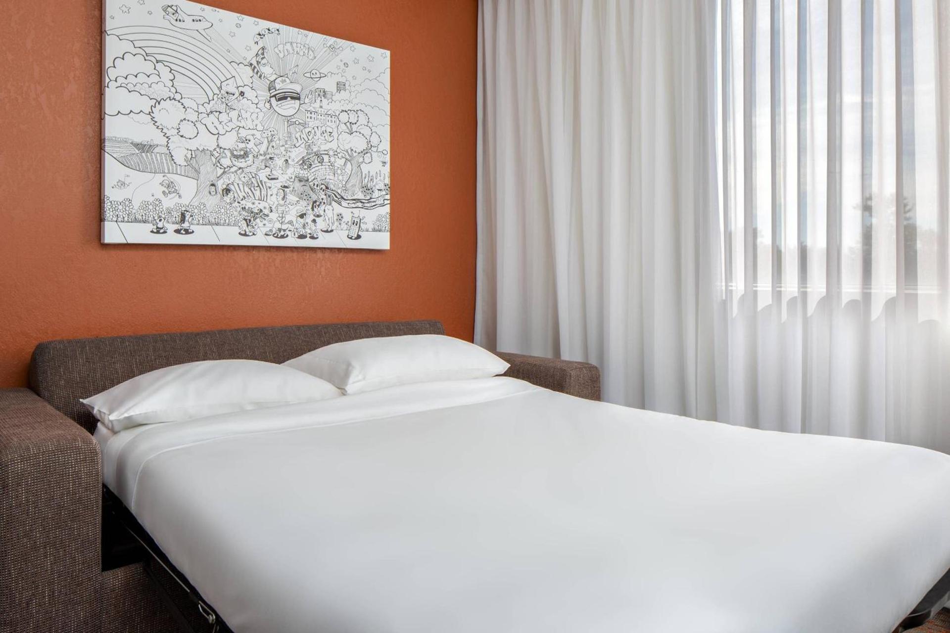 Renaissance Indianapolis North Hotel photo 30
