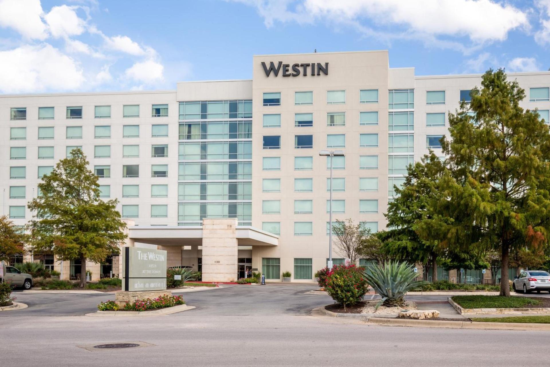 The Westin Austin at The Domain photo 1