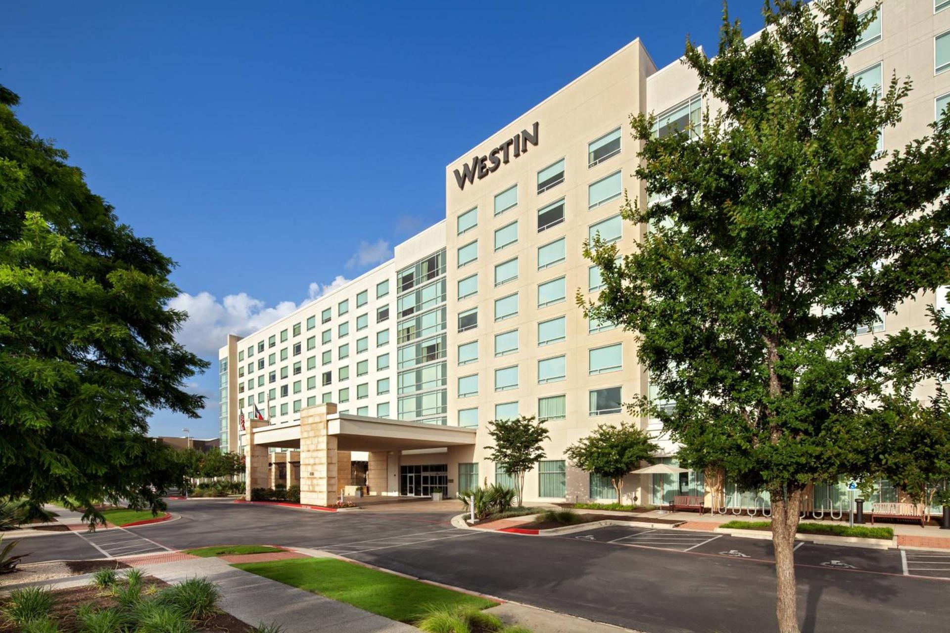 The Westin Austin at The Domain photo 5