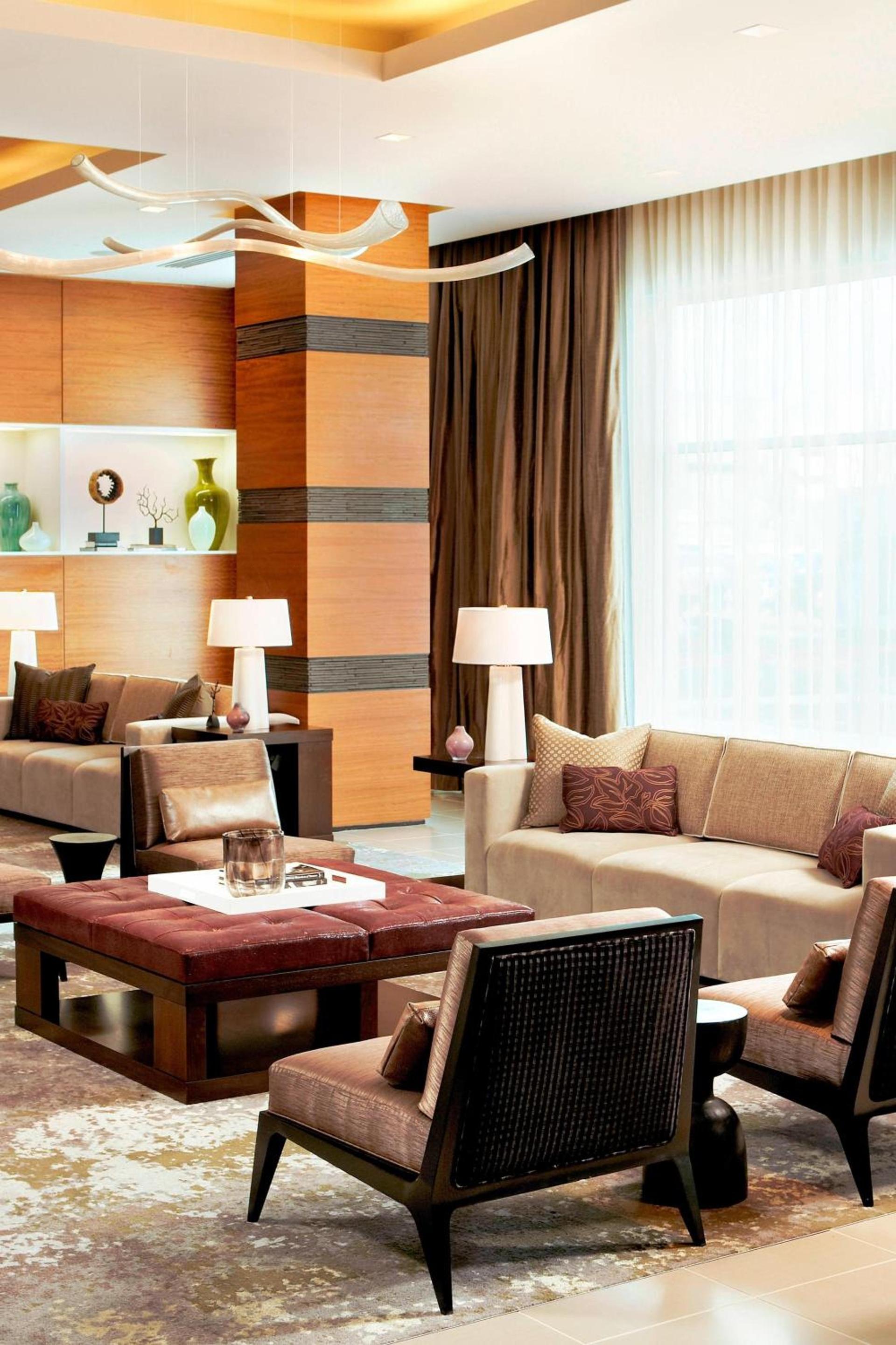 The Westin Austin at The Domain photo 20