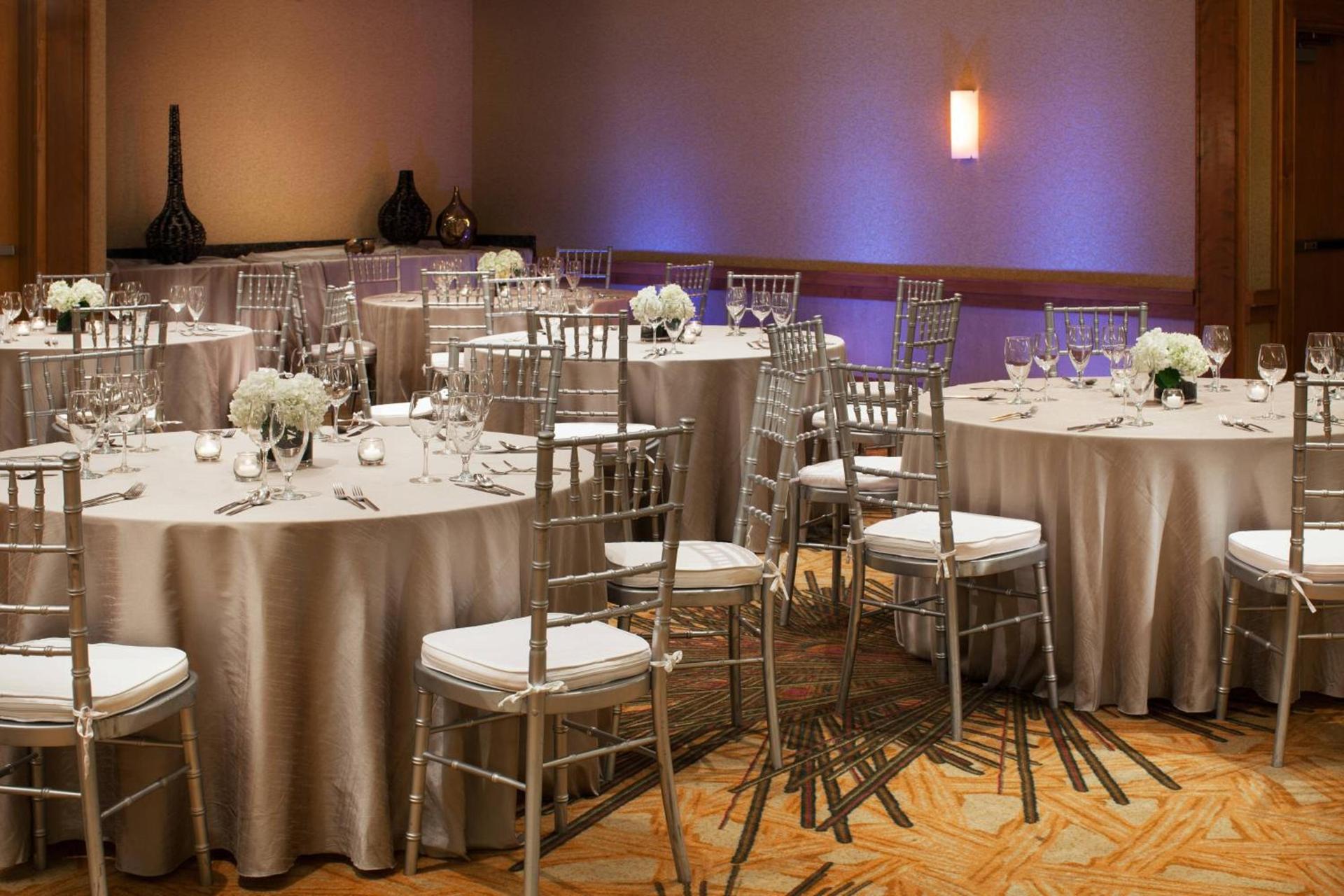 The Westin Austin at The Domain photo 41