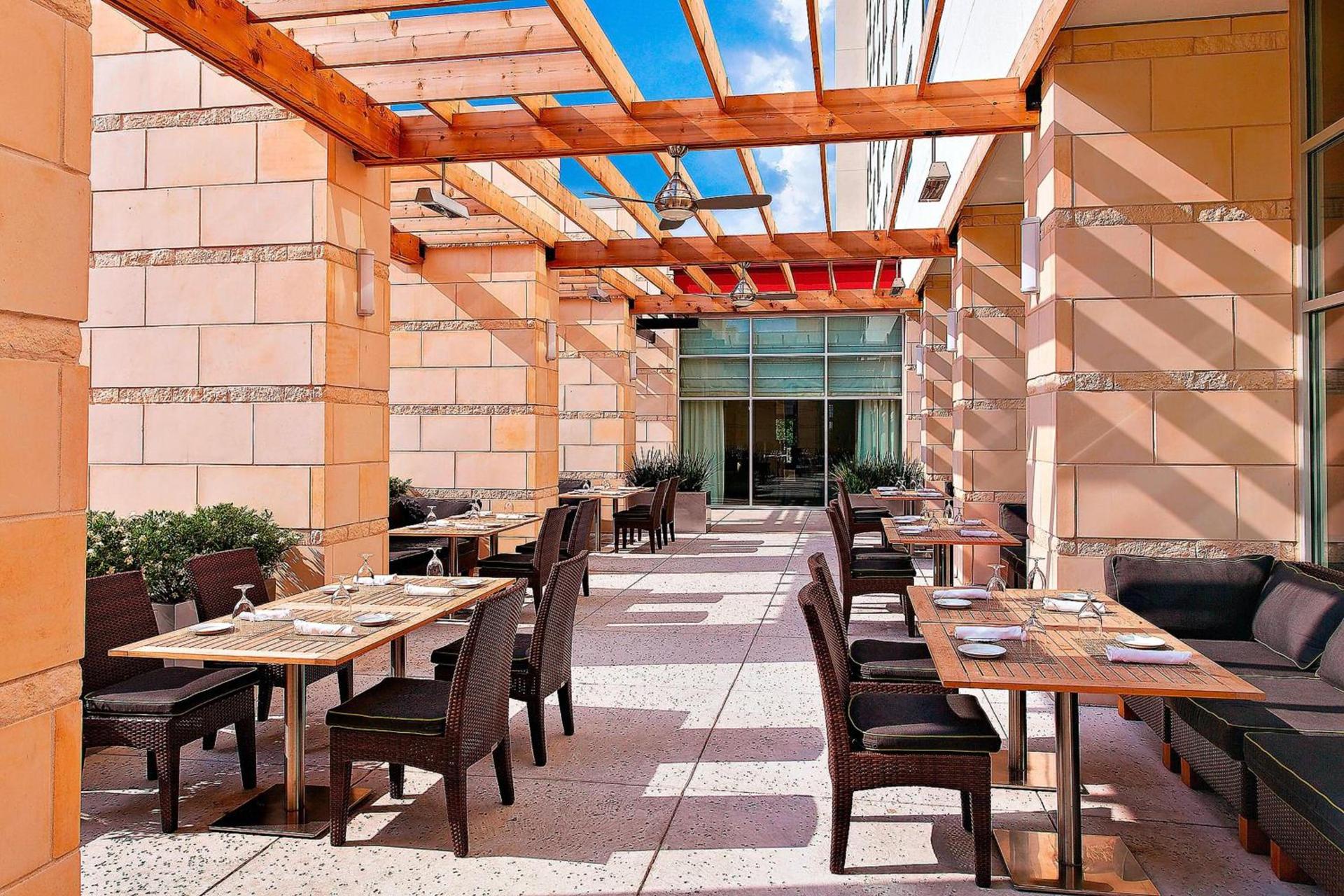 The Westin Austin at The Domain photo 22