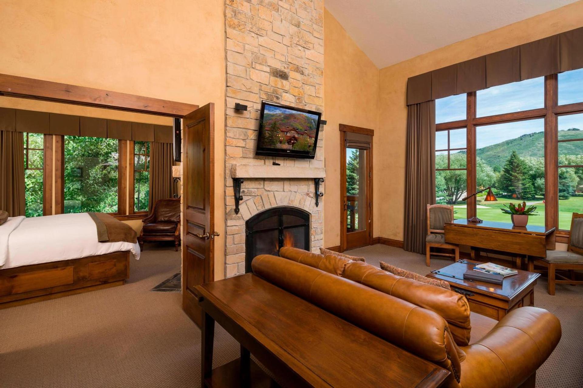 Hotel Park City, Autograph Collection photo 30