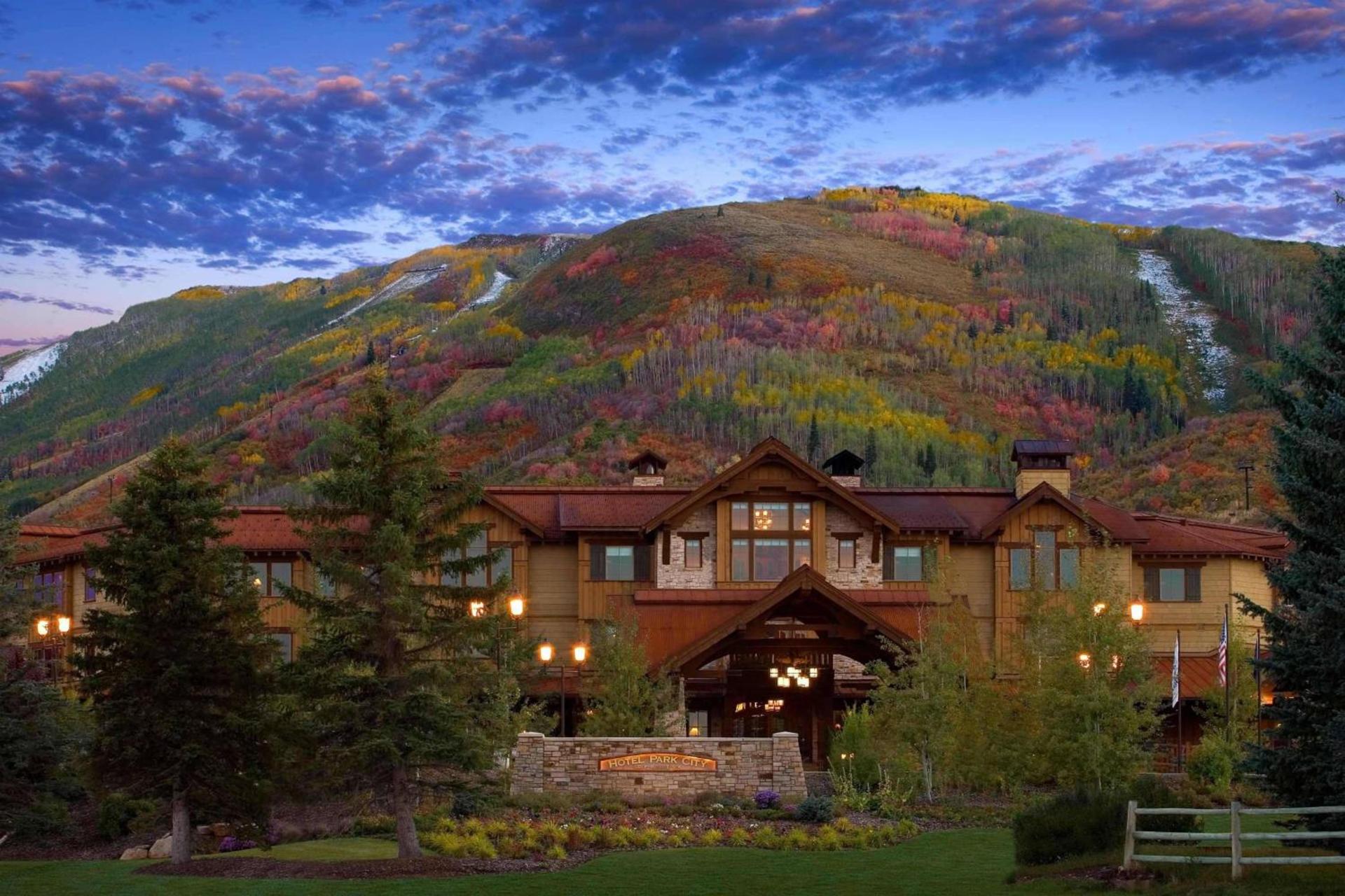 Hotel Park City, Autograph Collection — hotel in Park City