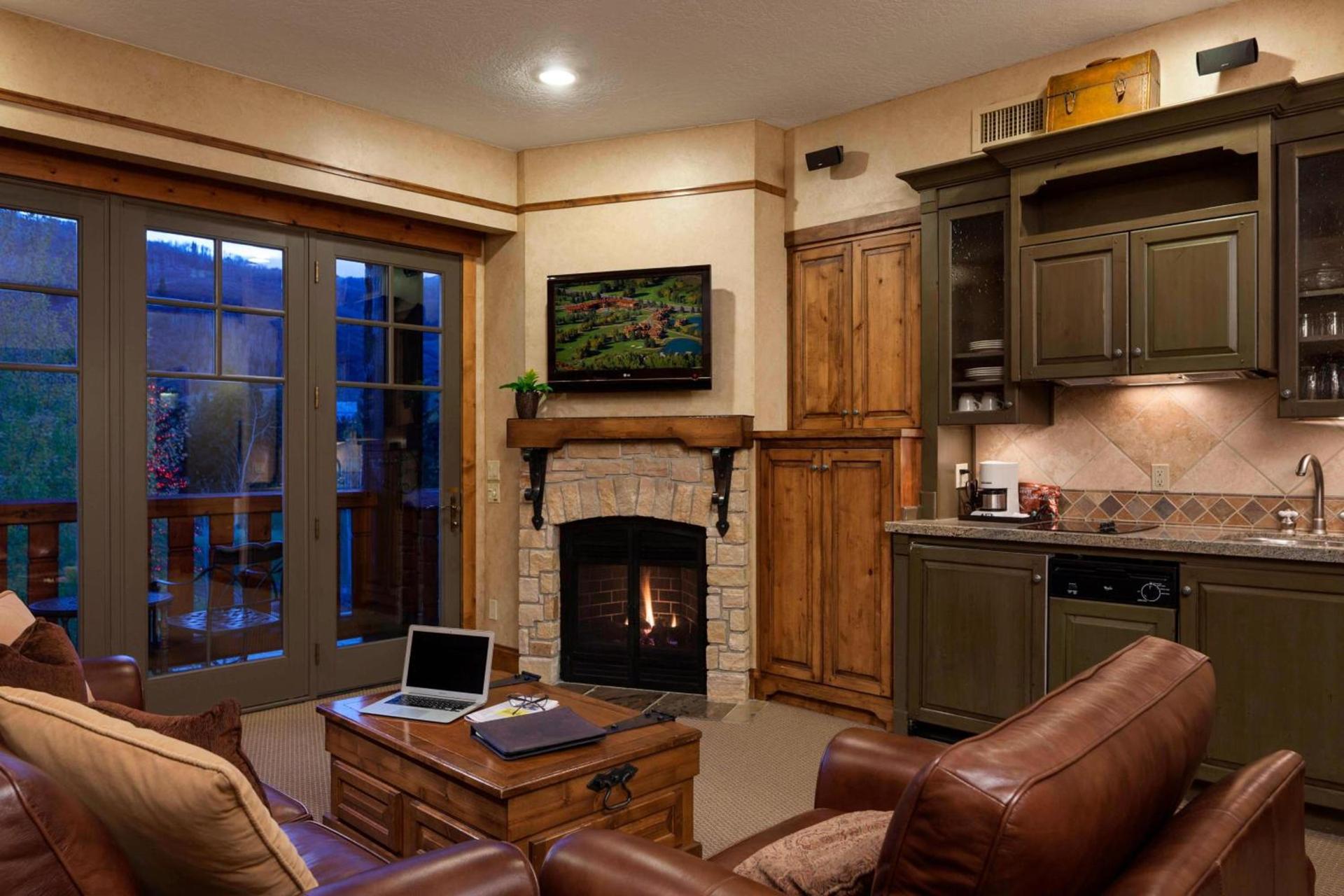 Hotel Park City, Autograph Collection photo 32