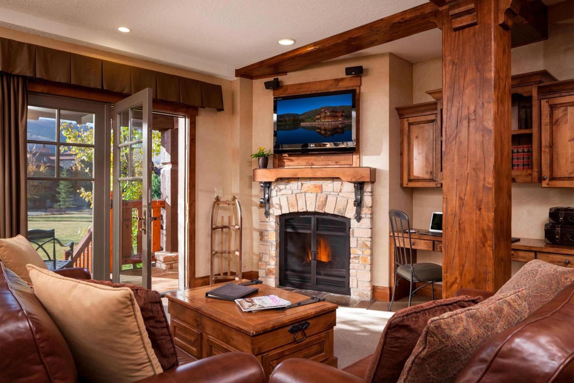 Hotel Park City, Autograph Collection photo 36