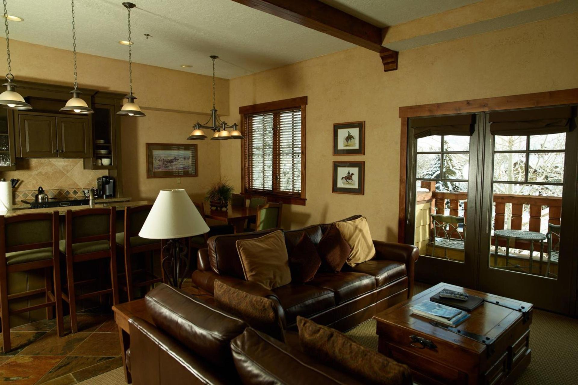 Hotel Park City, Autograph Collection photo 35