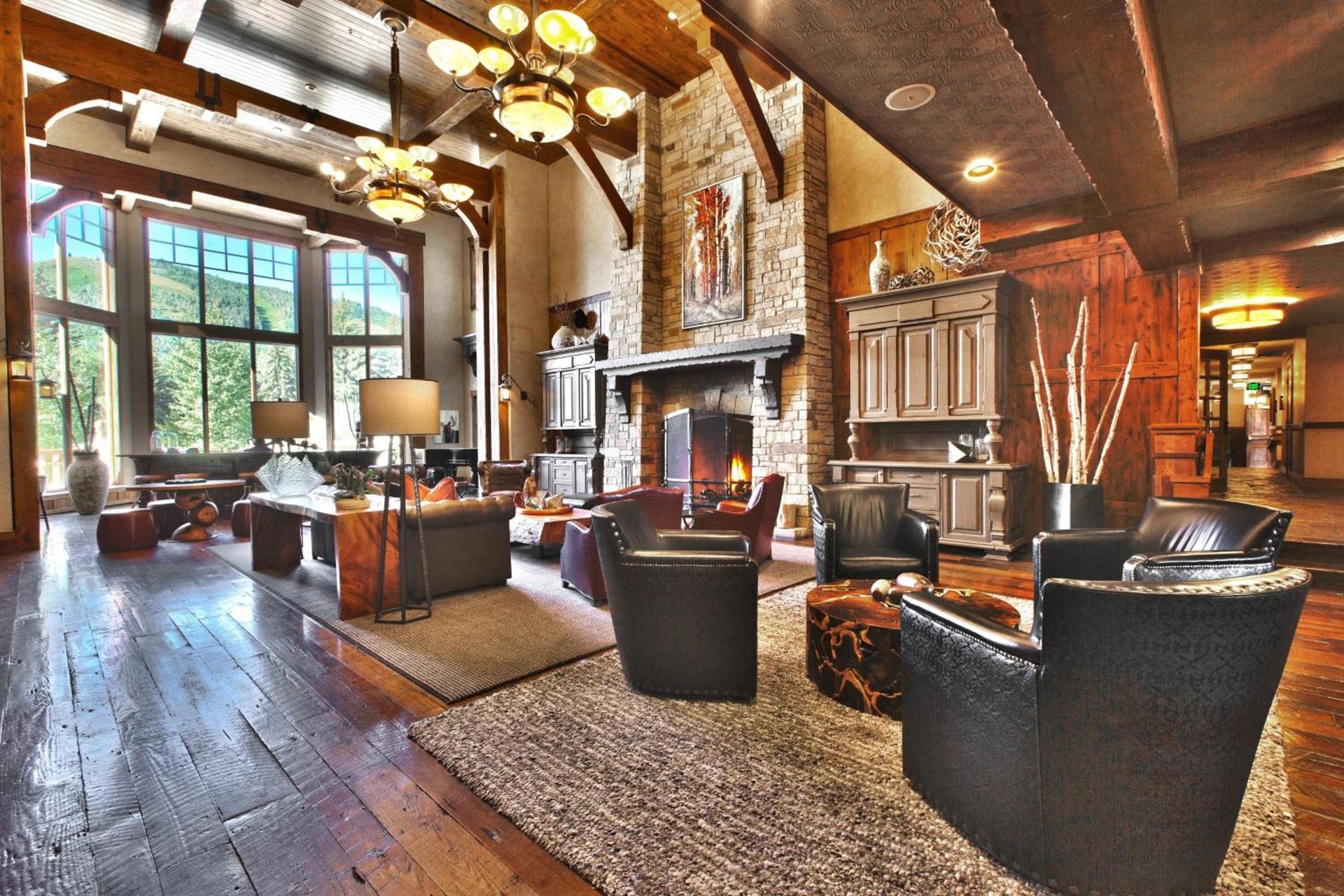 Hotel Park City, Autograph Collection photo 28