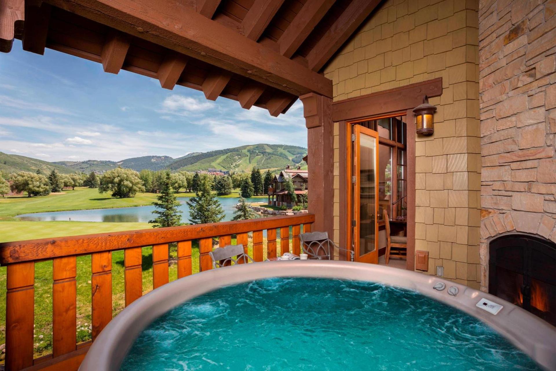 Hotel Park City, Autograph Collection photo 41