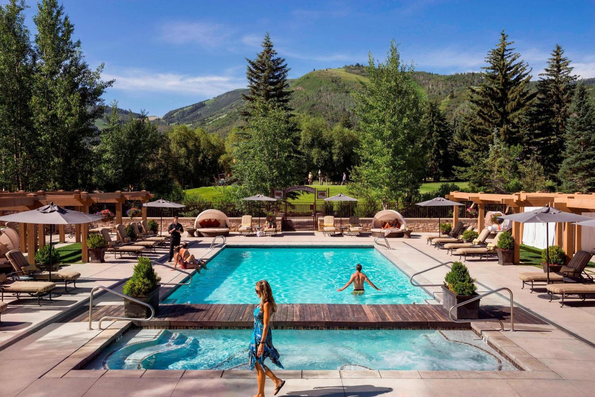 Hotel Park City, Autograph Collection photo 43
