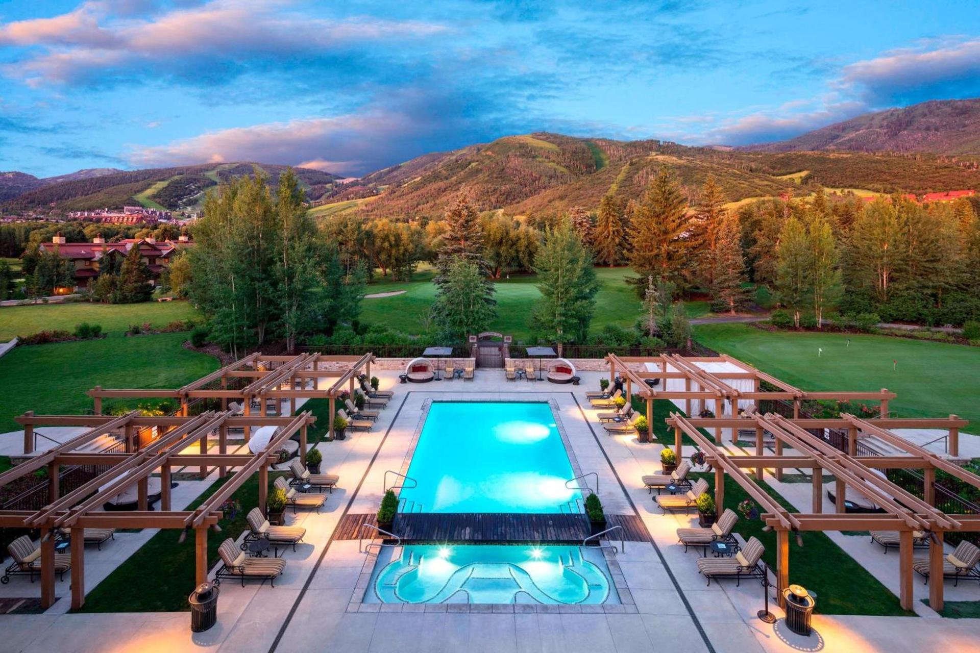 Hotel Park City, Autograph Collection photo 45