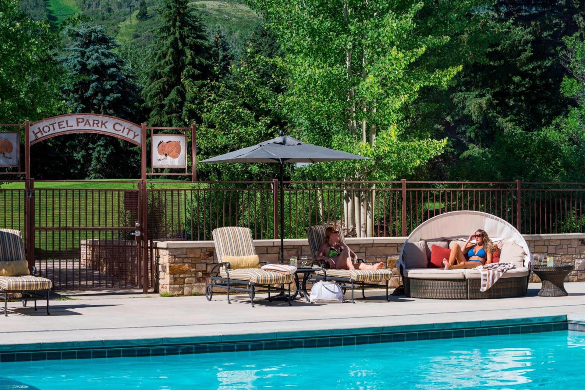 Hotel Park City, Autograph Collection photo 44