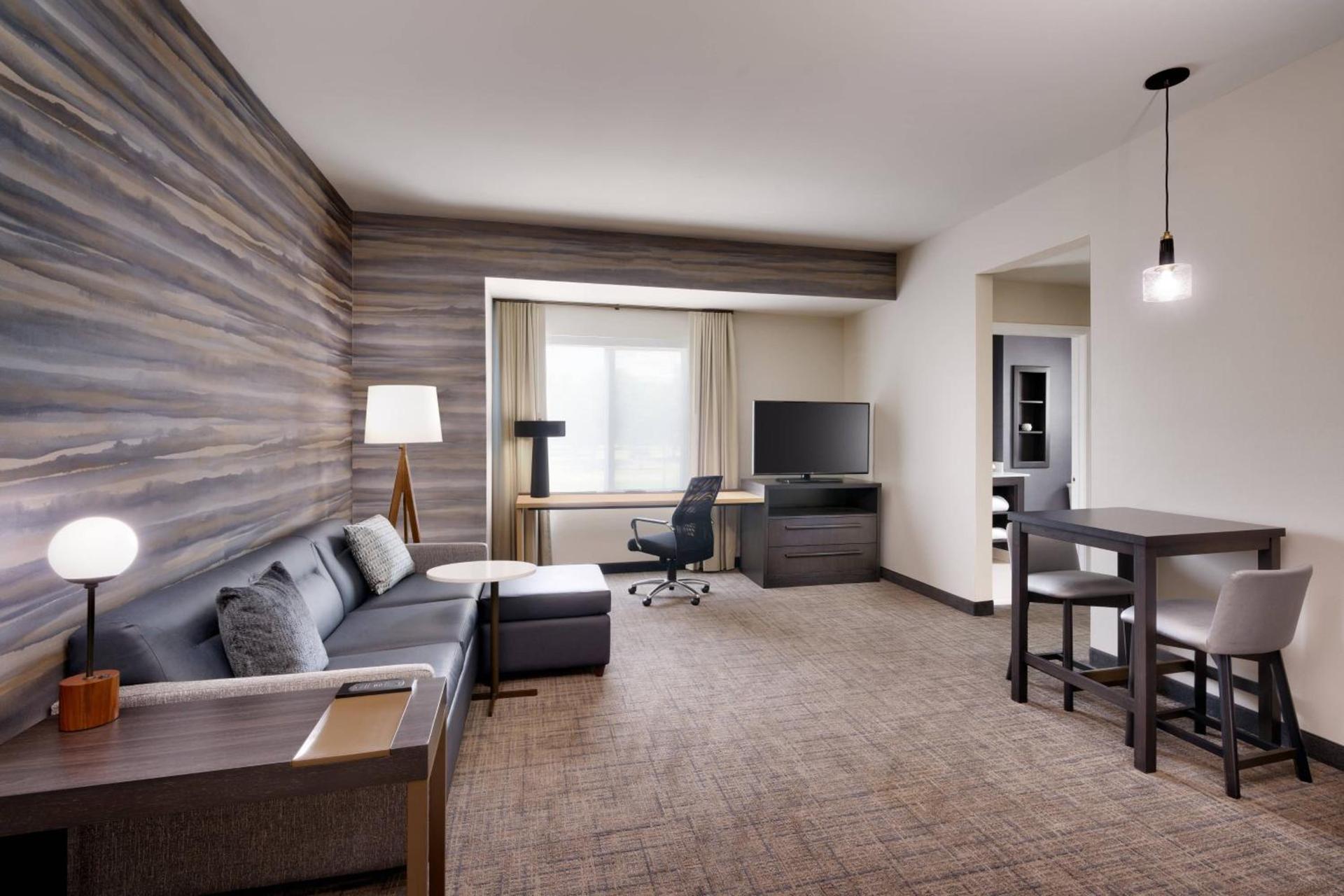 Residence Inn by Marriott Brunswick photo 59