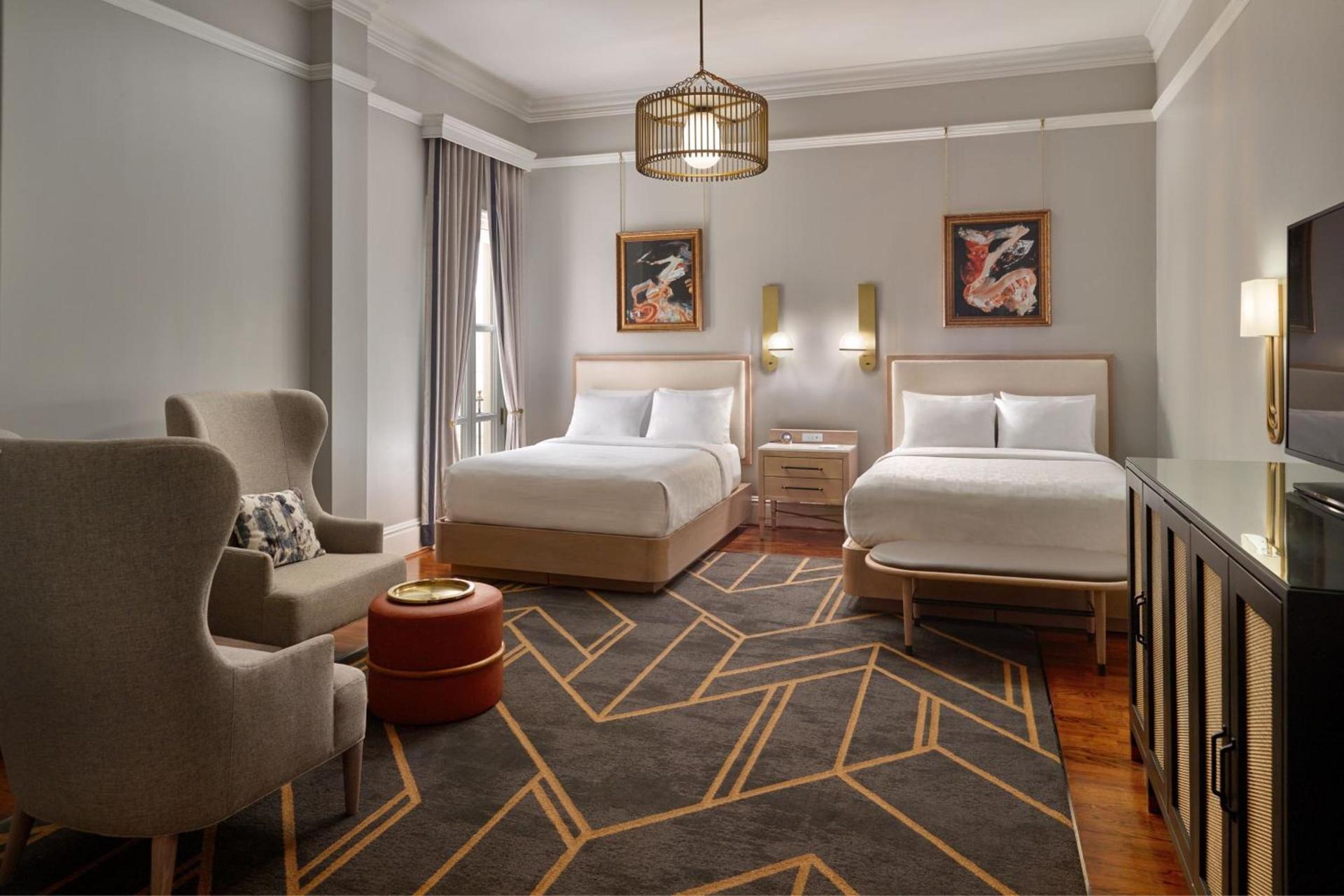 The Tremont House, Galveston, a Tribute Portfolio Hotel photo 8