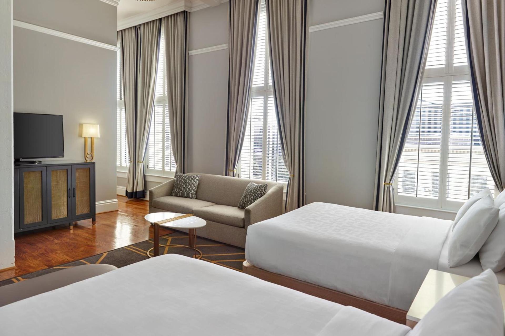 The Tremont House, Galveston, a Tribute Portfolio Hotel photo 22