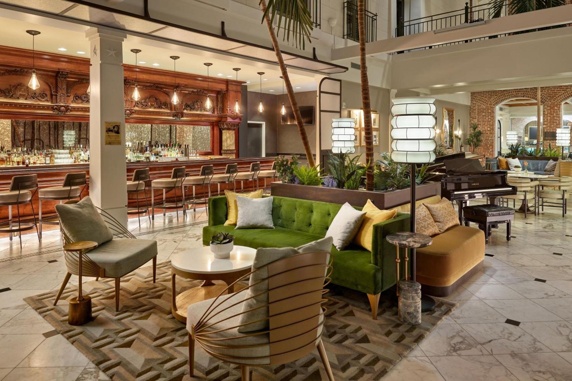 The Tremont House, Galveston, a Tribute Portfolio Hotel photo 35