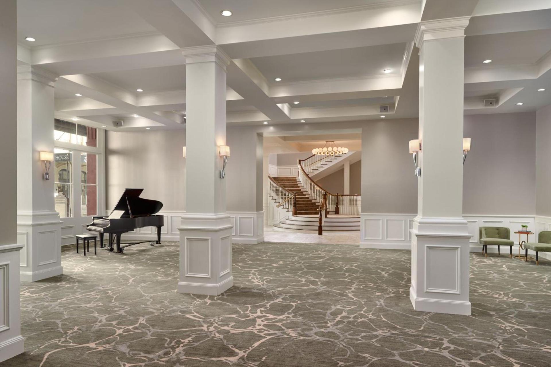 The Tremont House, Galveston, a Tribute Portfolio Hotel photo 39