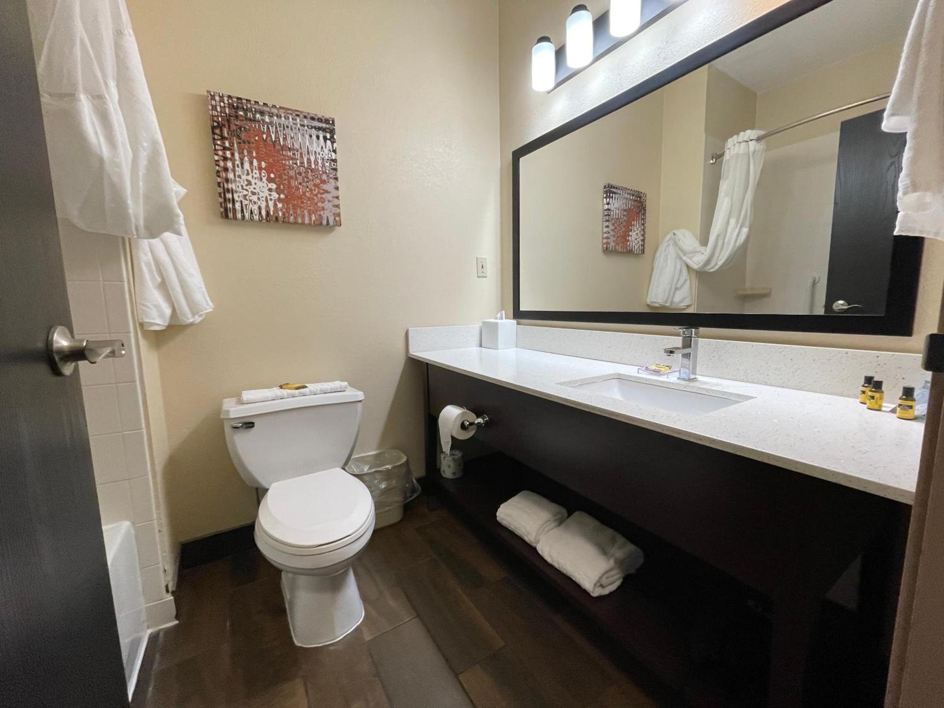 Best Western Plus Warsaw photo 33