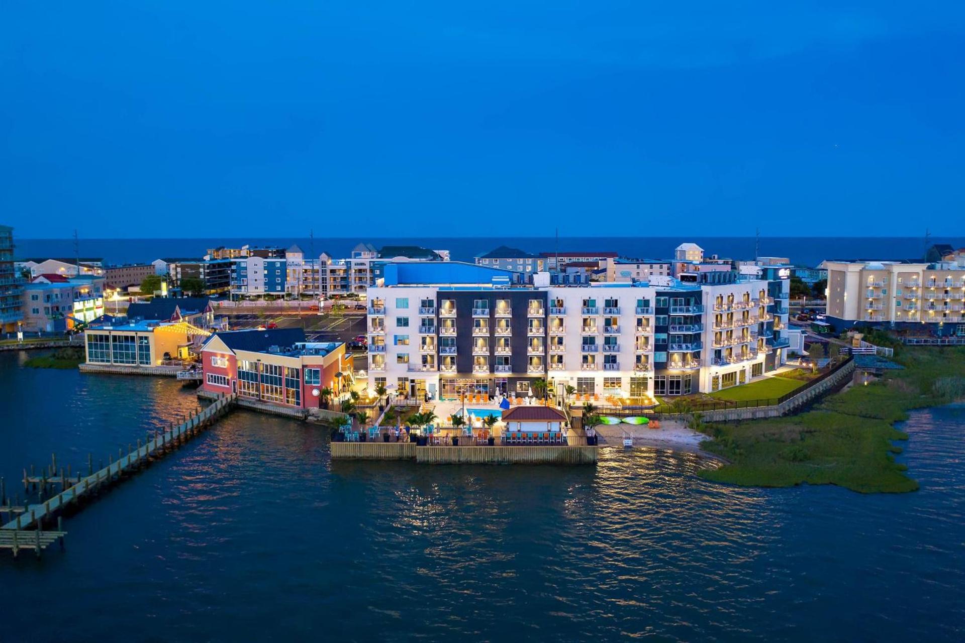 Aloft by Marriott Ocean City photo 1