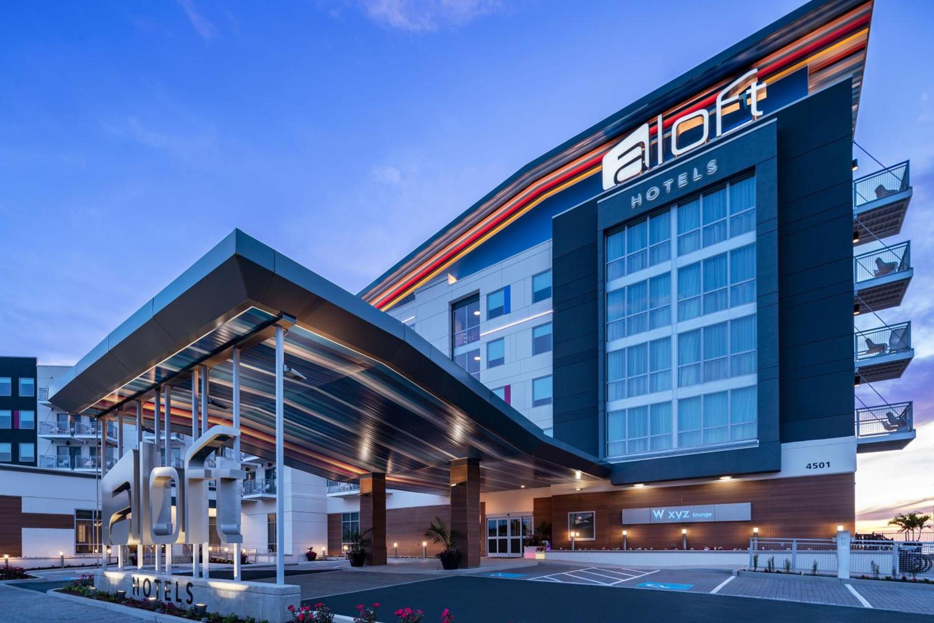 Aloft by Marriott Ocean City photo 2