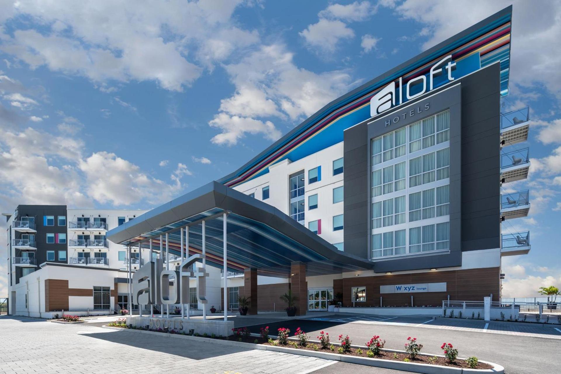 Aloft by Marriott Ocean City photo 3