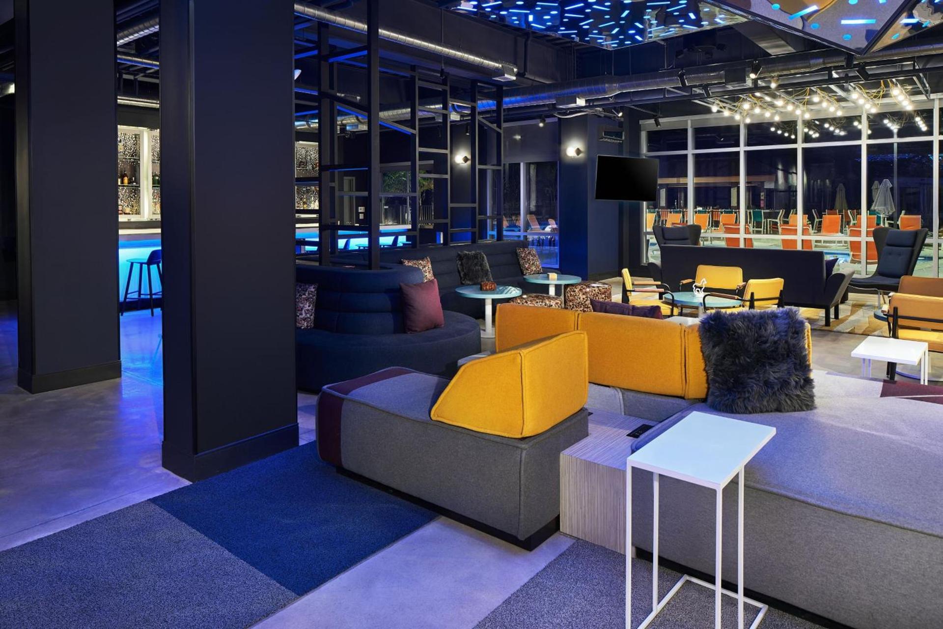 Aloft by Marriott Ocean City photo 4