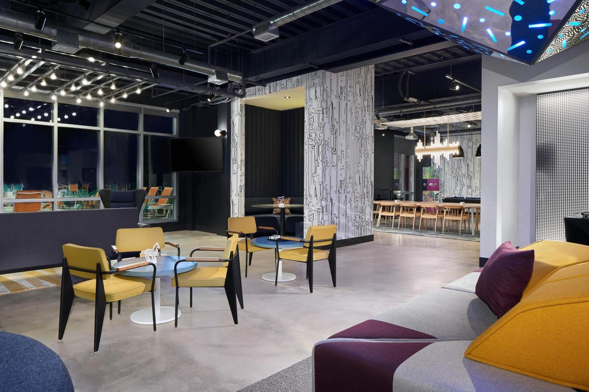 Aloft by Marriott Ocean City photo 5