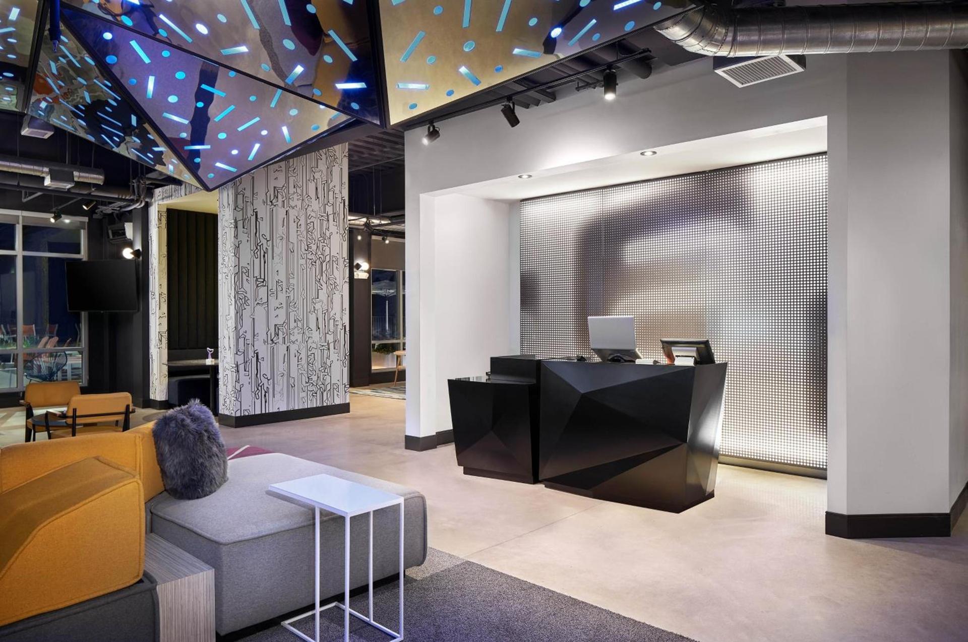 Aloft by Marriott Ocean City photo 6