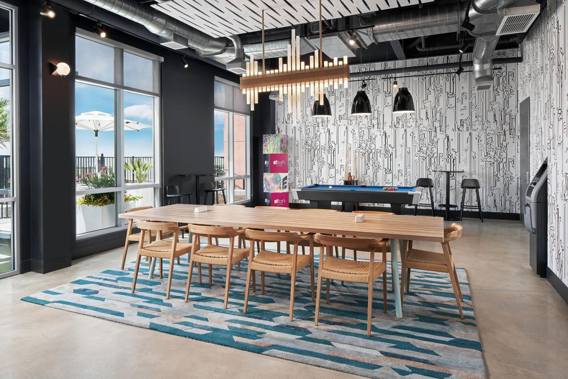 Aloft by Marriott Ocean City photo 8