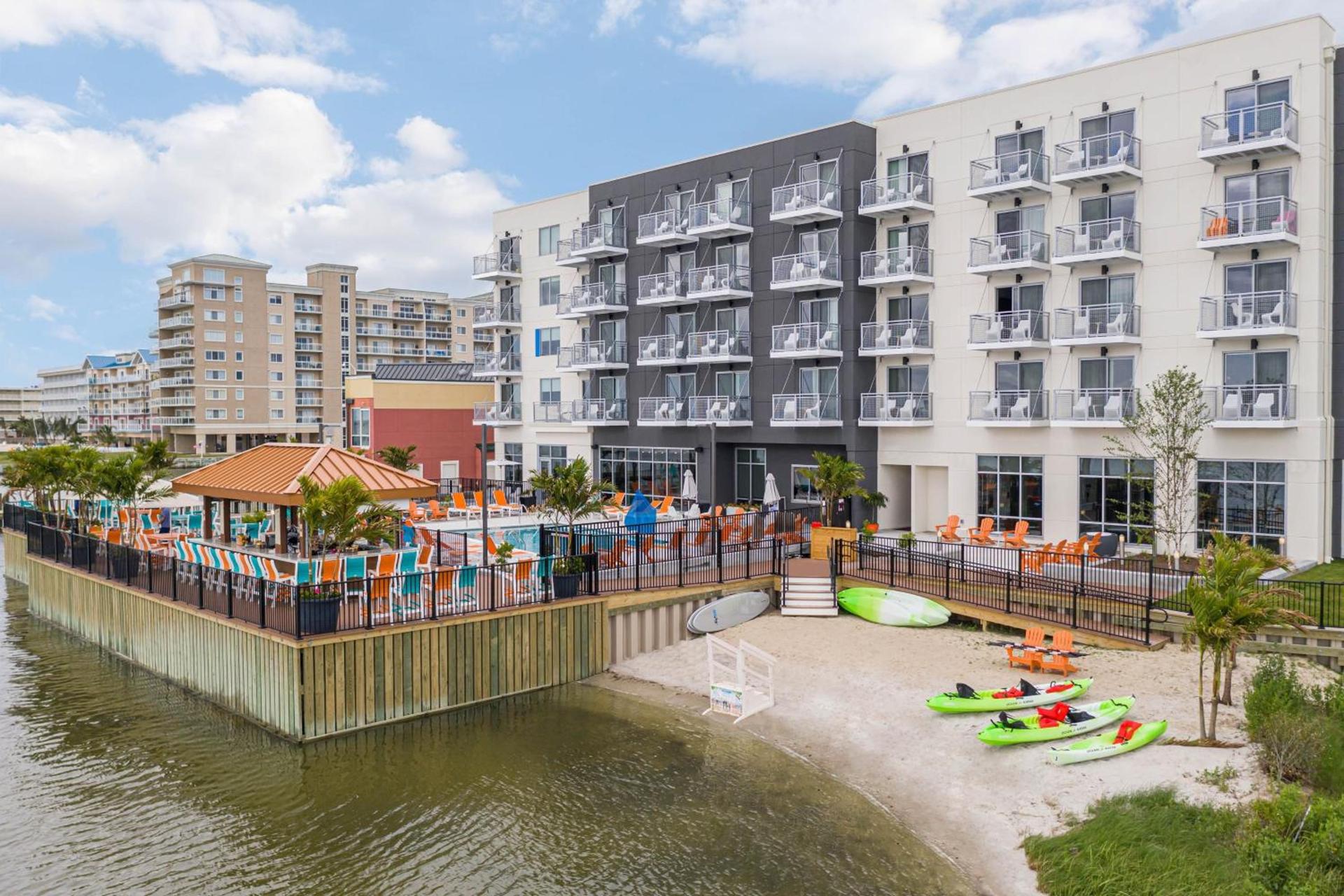 Aloft by Marriott Ocean City photo 43