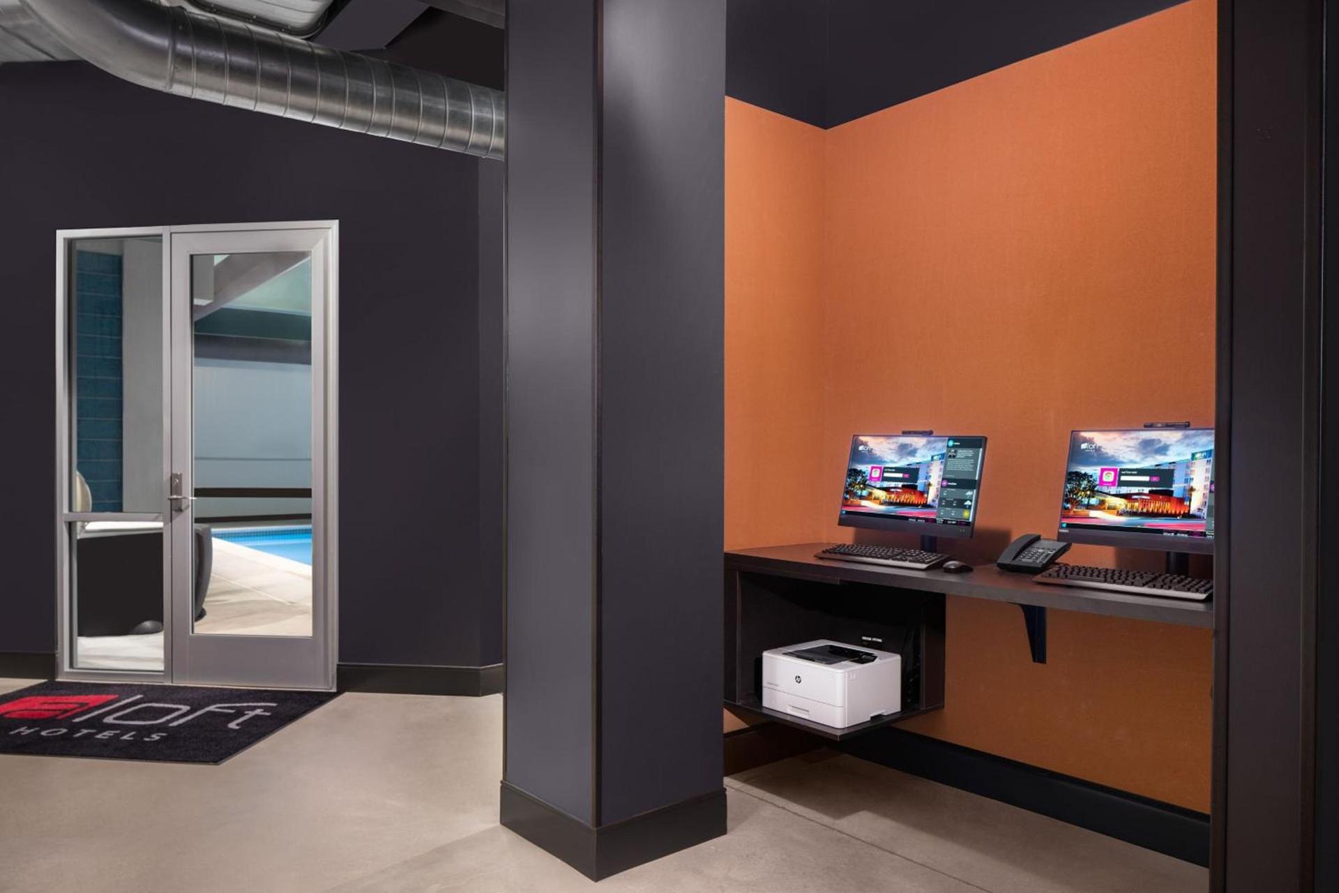 Aloft by Marriott Ocean City photo 48