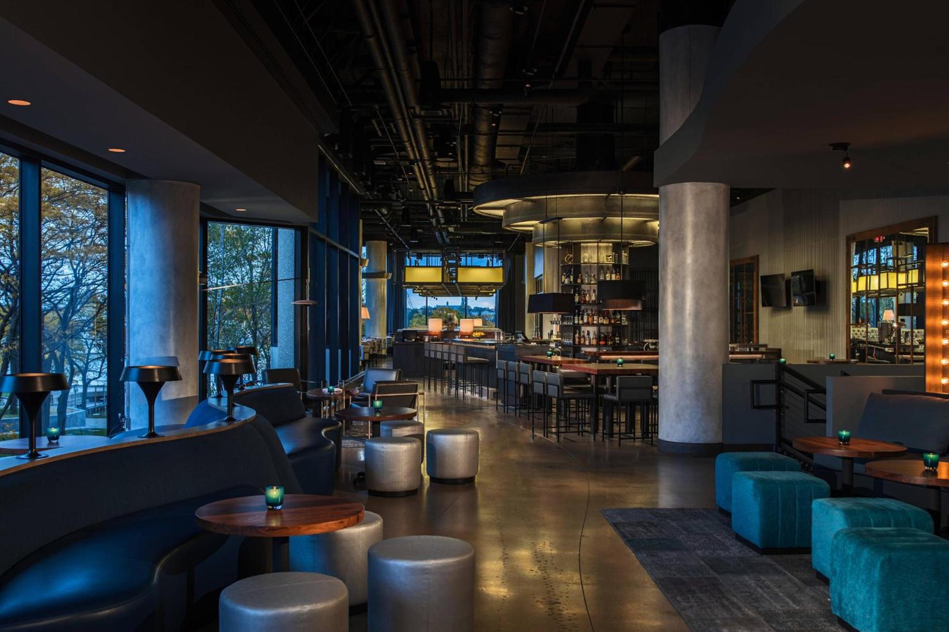 Renaissance Toledo Downtown Hotel photo 34