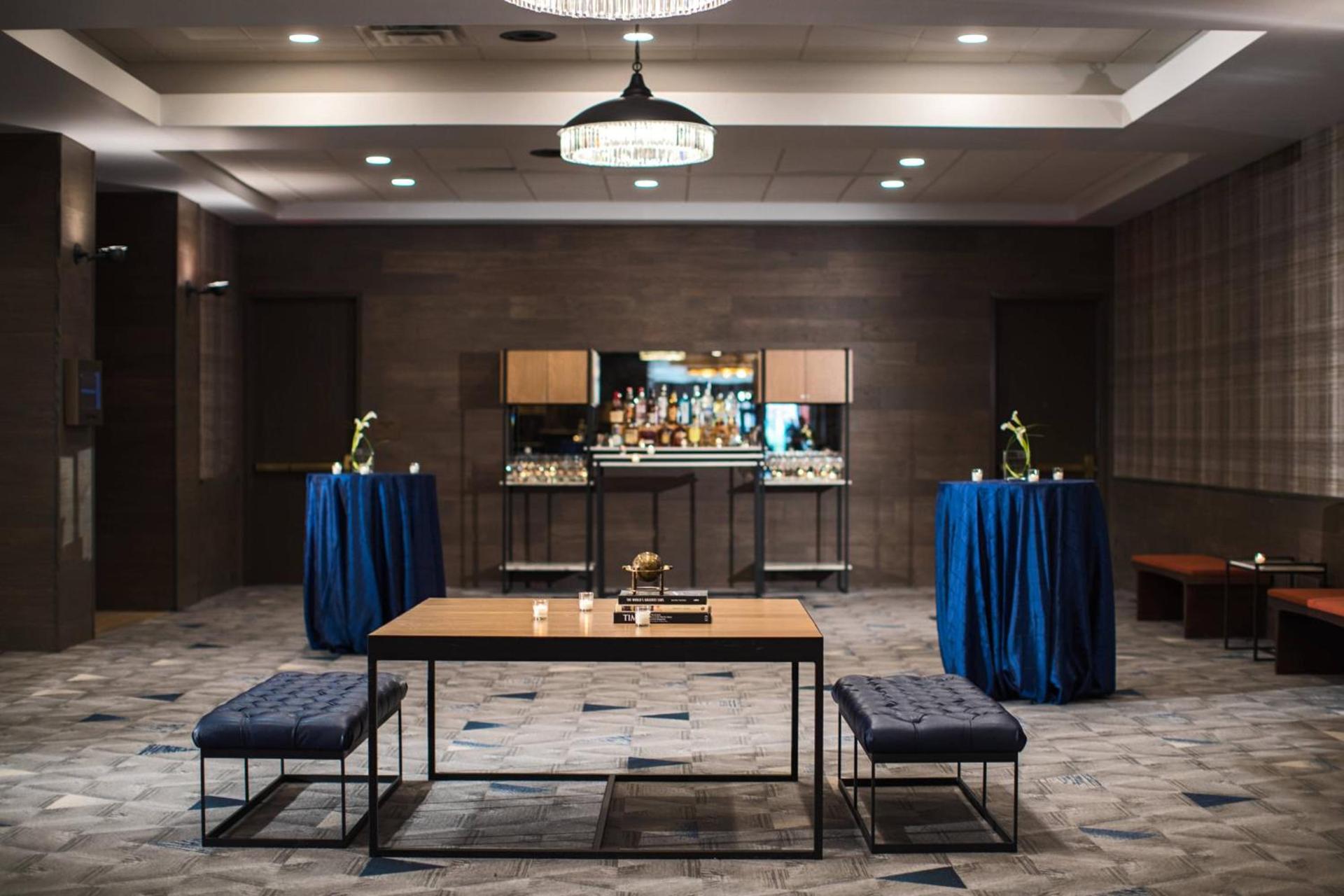 Renaissance Toledo Downtown Hotel photo 41