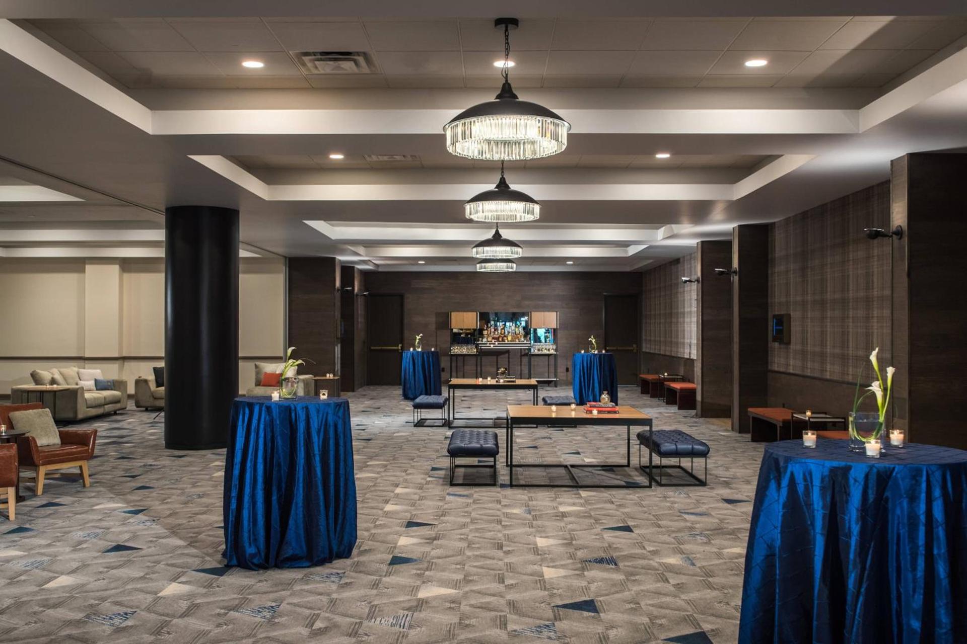 Renaissance Toledo Downtown Hotel photo 50